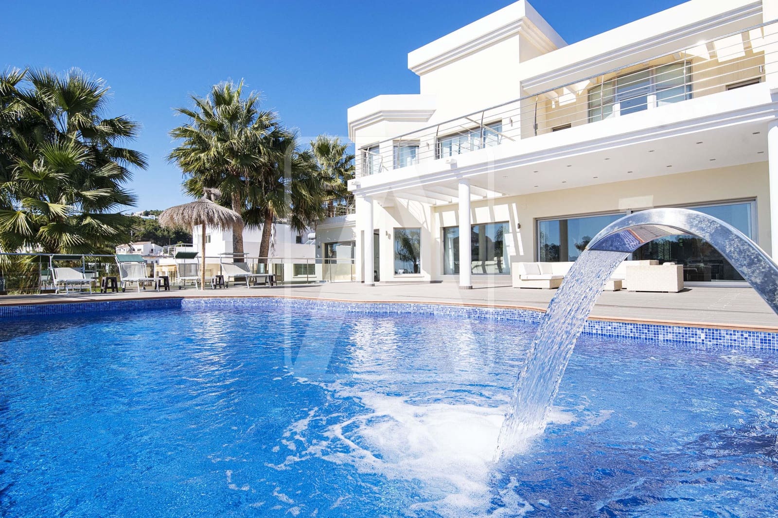 6 quarto Moradia para venda em Benissa com garagem - 1 999 999 € (Ref: 9034006)