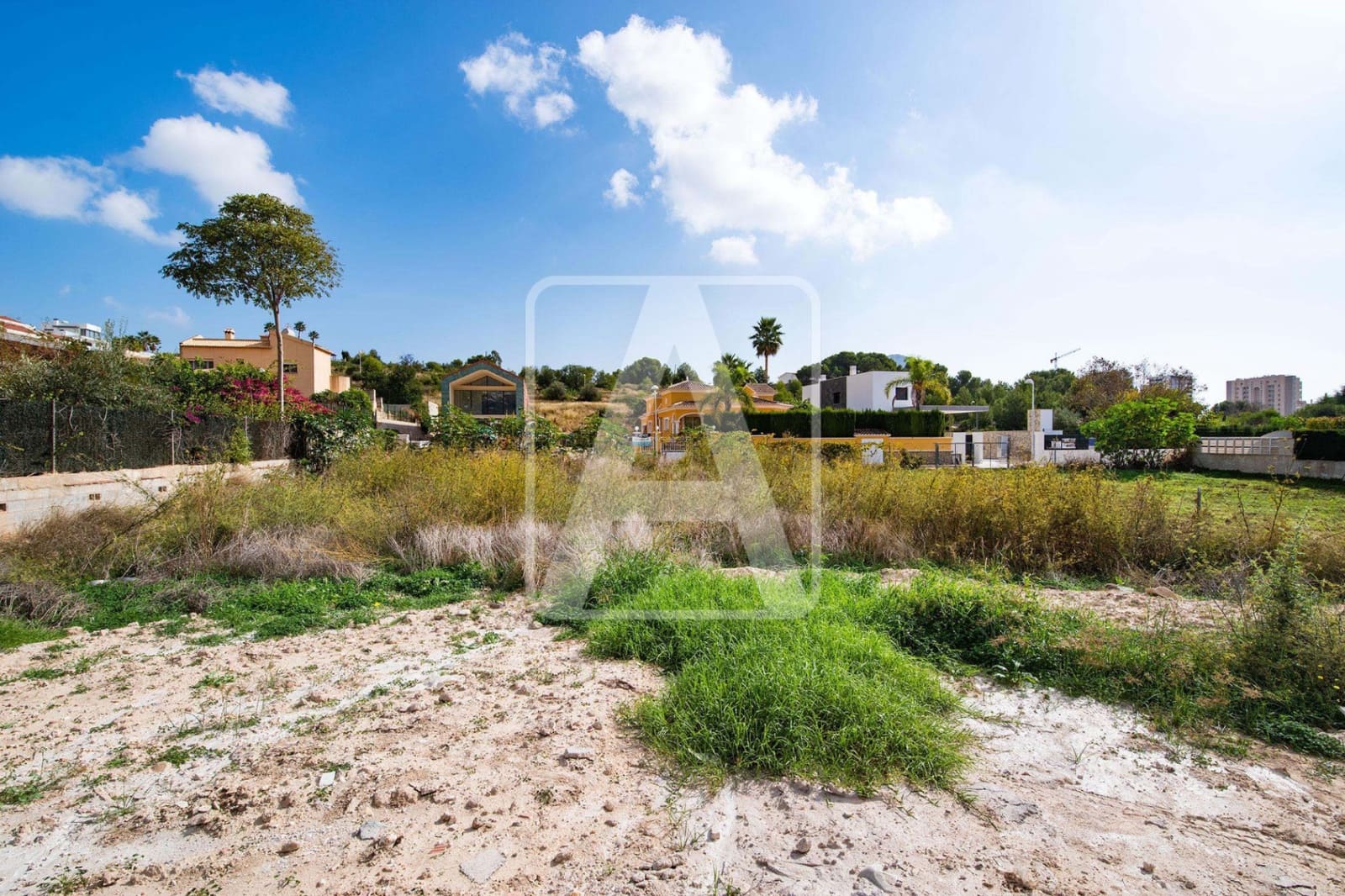 3 chambre Villa/Maison à vendre à Calpe / Calp avec piscine garage - 1 525 000 € (Ref: 9077640)