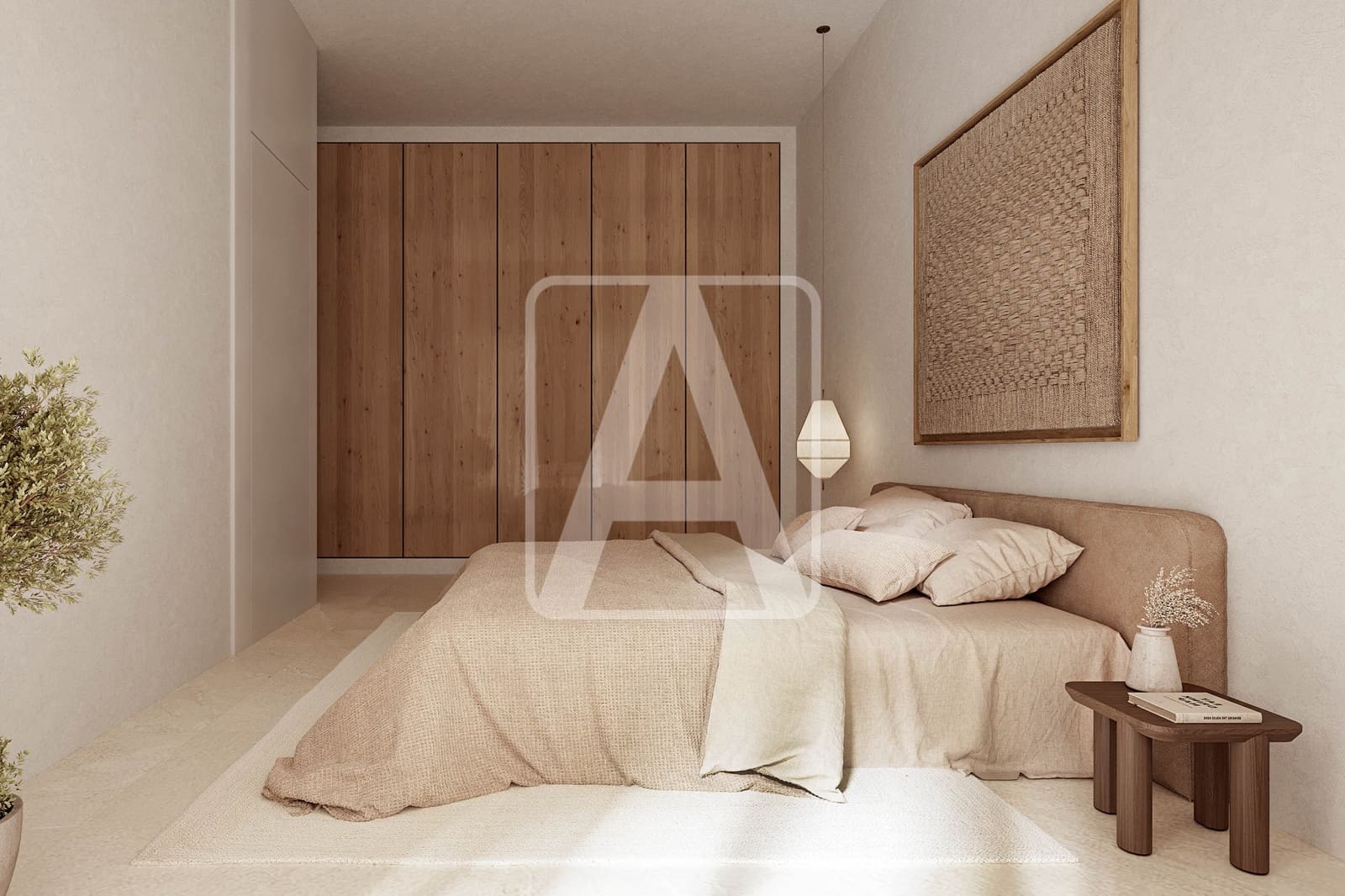 3 bedroom Villa for sale in Benissa with pool garage - € 890,000 (Ref: 9077645)