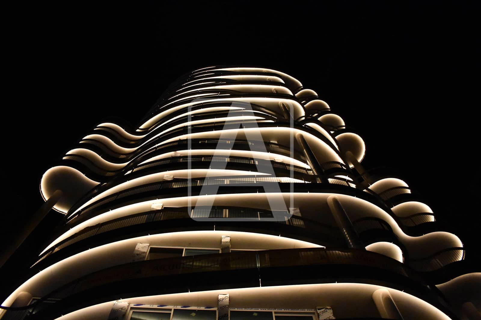 4 slaapkamer Appartement te koop in Calpe / Calp met zwembad garage - € 1.600.000 (Ref: 9100318)