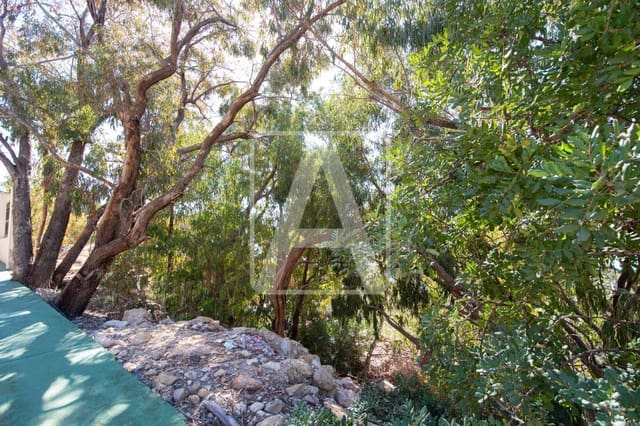 Building Plot for sale in Altea - € 455,000 (Ref: 9106098)