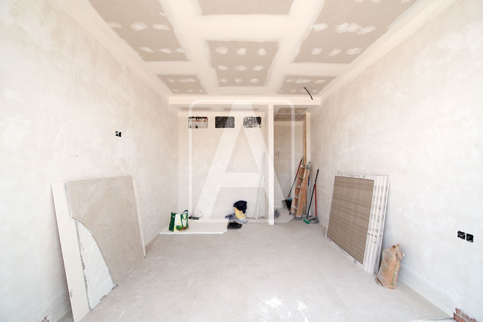 4 makuuhuone Huvila myytävänä paikassa Benissa mukana 
autotalli - 3 195 000 € (Ref: 9106099)