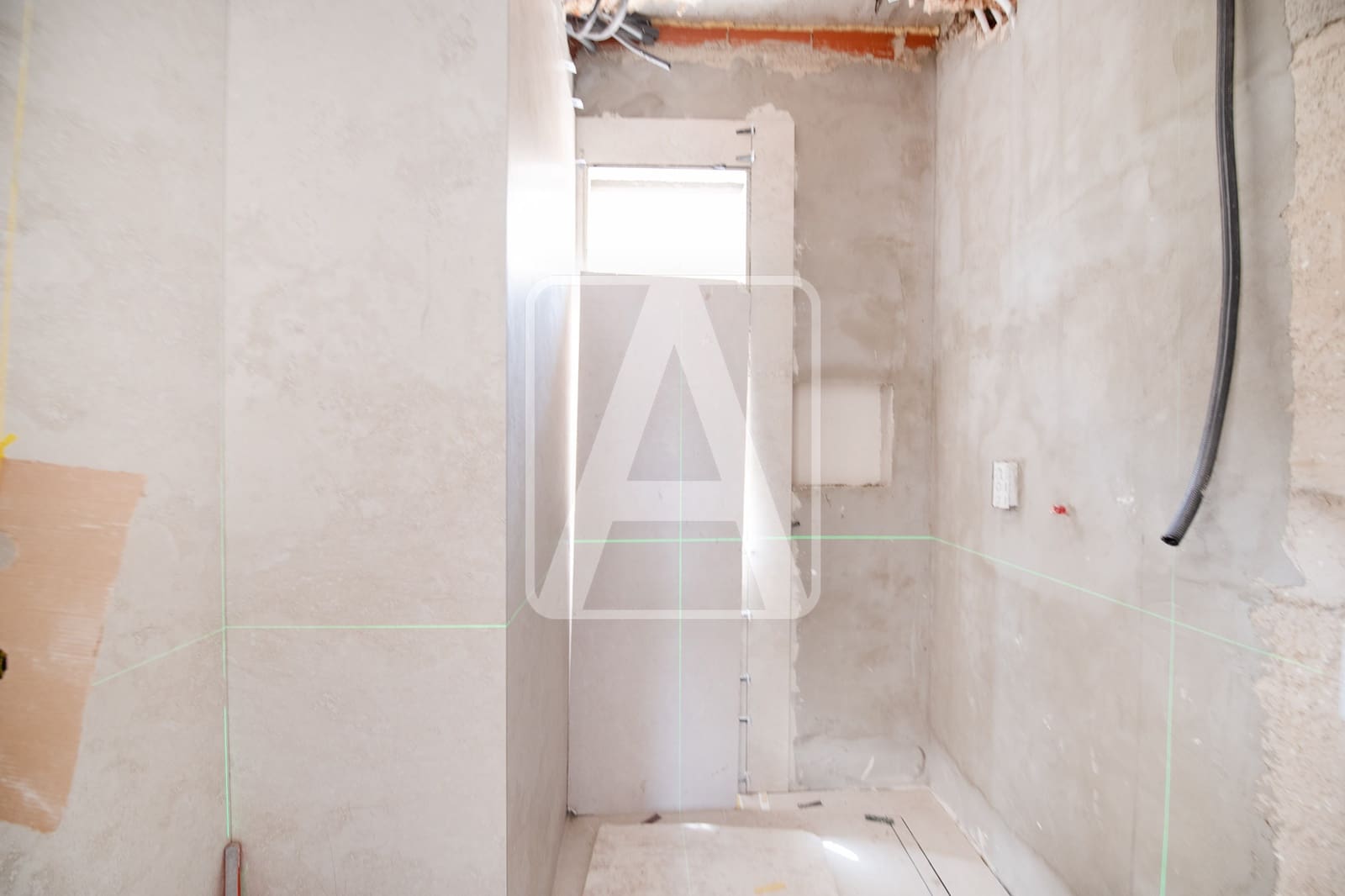 4 makuuhuone Huvila myytävänä paikassa Benissa mukana 
autotalli - 3 195 000 € (Ref: 9106099)