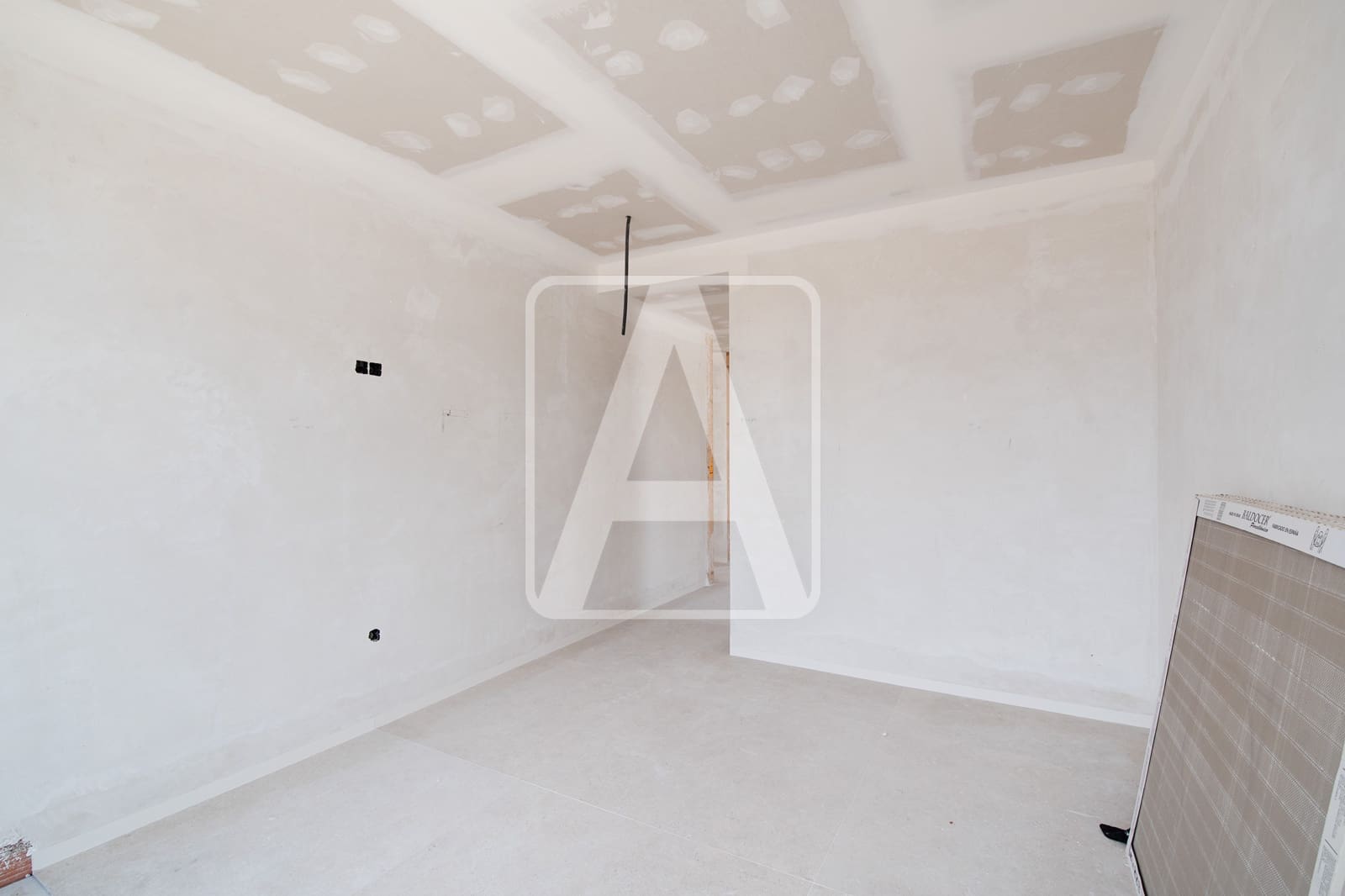 4 makuuhuone Huvila myytävänä paikassa Benissa mukana 
autotalli - 3 195 000 € (Ref: 9106099)