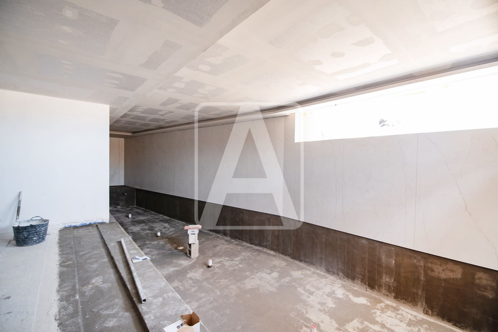 4 makuuhuone Huvila myytävänä paikassa Benissa mukana 
autotalli - 3 195 000 € (Ref: 9106099)