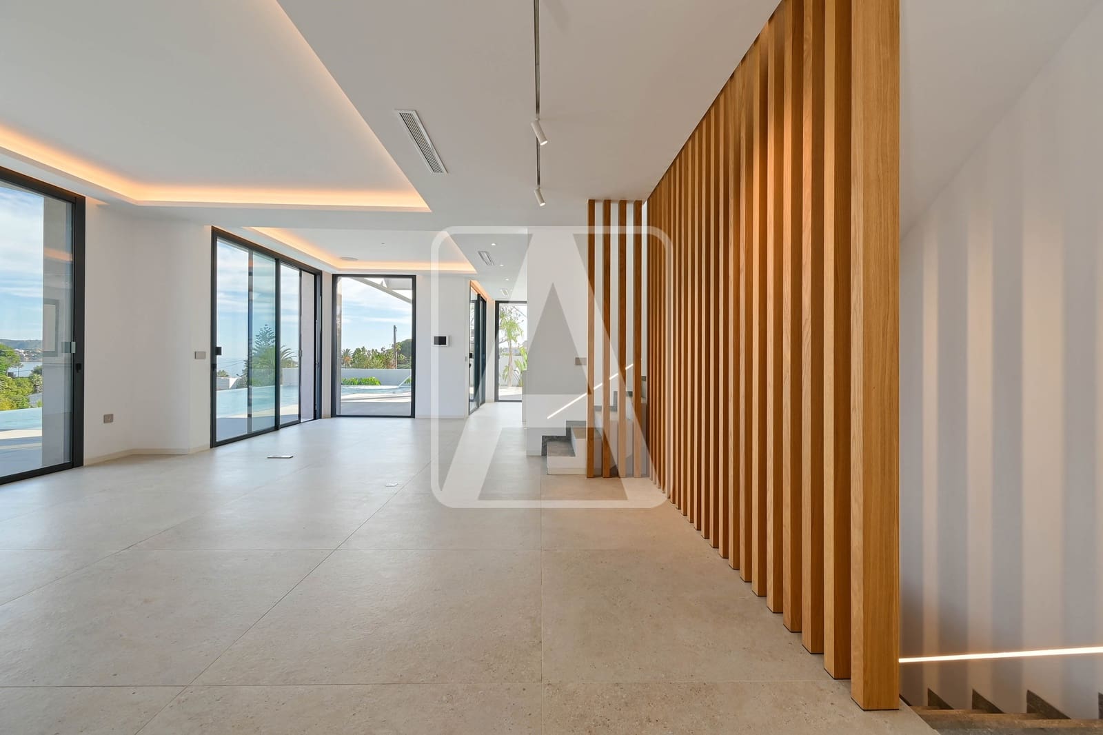 4 slaapkamer Villa te koop in Benissa met garage - € 3.195.000 (Ref: 9106099)