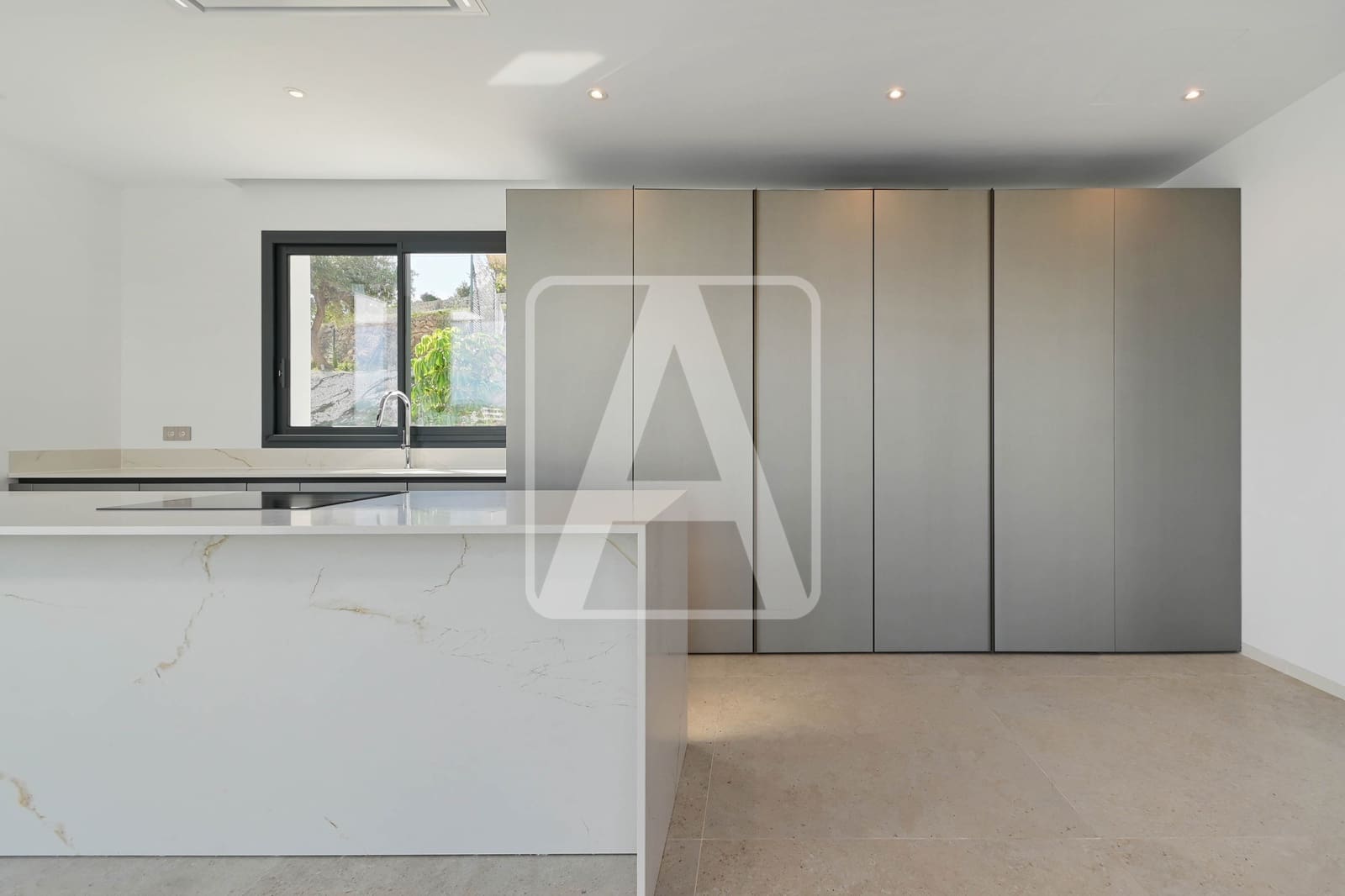 4 slaapkamer Villa te koop in Benissa met garage - € 3.195.000 (Ref: 9106099)