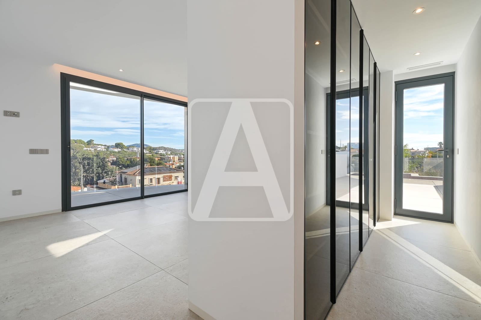 4 slaapkamer Villa te koop in Benissa met garage - € 3.195.000 (Ref: 9106099)