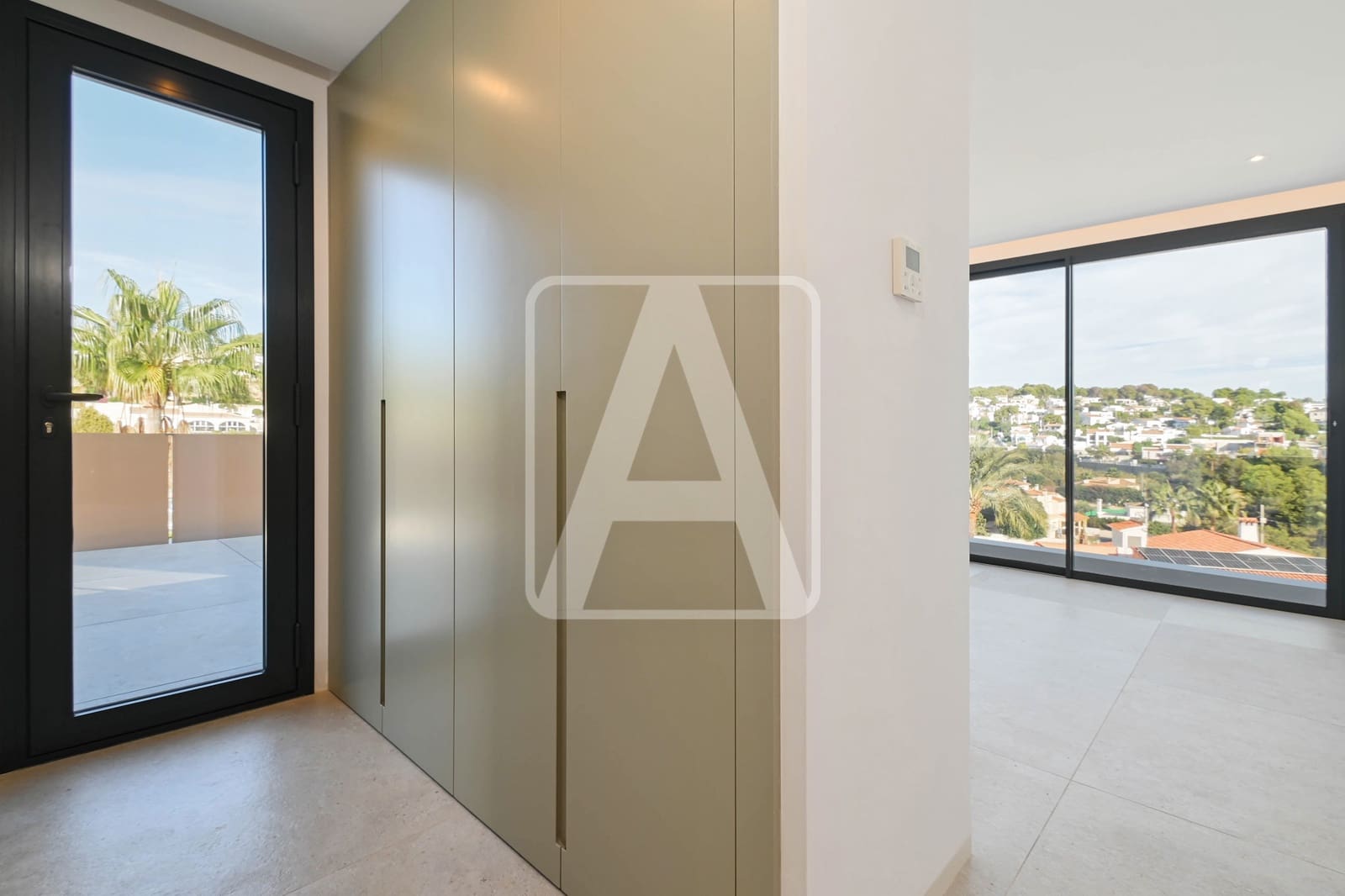 4 slaapkamer Villa te koop in Benissa met garage - € 3.195.000 (Ref: 9106099)