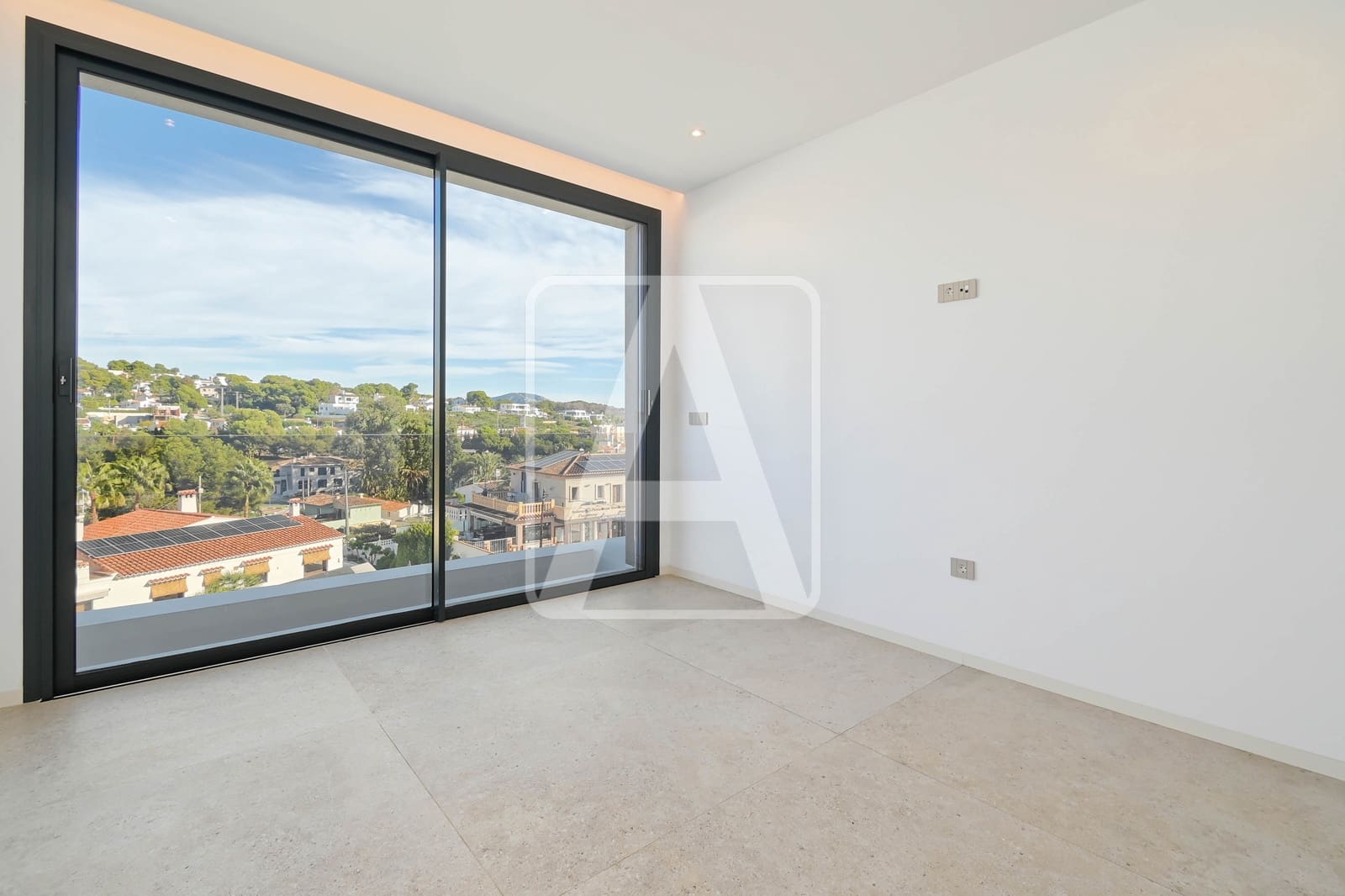 4 slaapkamer Villa te koop in Benissa met garage - € 3.195.000 (Ref: 9106099)