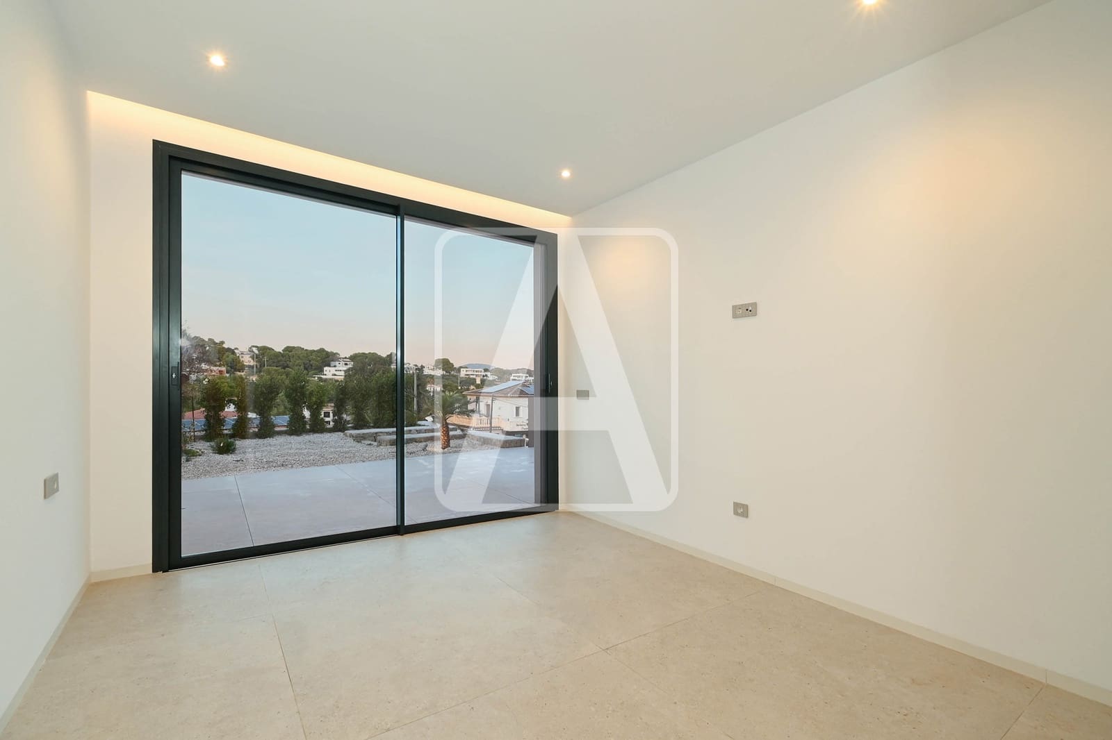 4 slaapkamer Villa te koop in Benissa met garage - € 3.195.000 (Ref: 9106099)