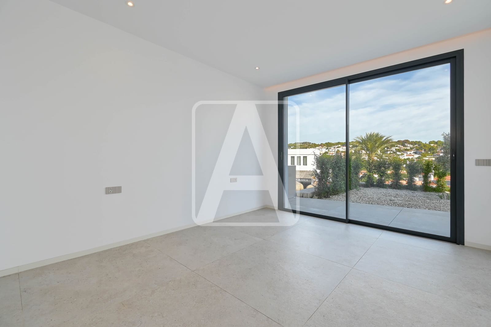 4 slaapkamer Villa te koop in Benissa met garage - € 3.195.000 (Ref: 9106099)