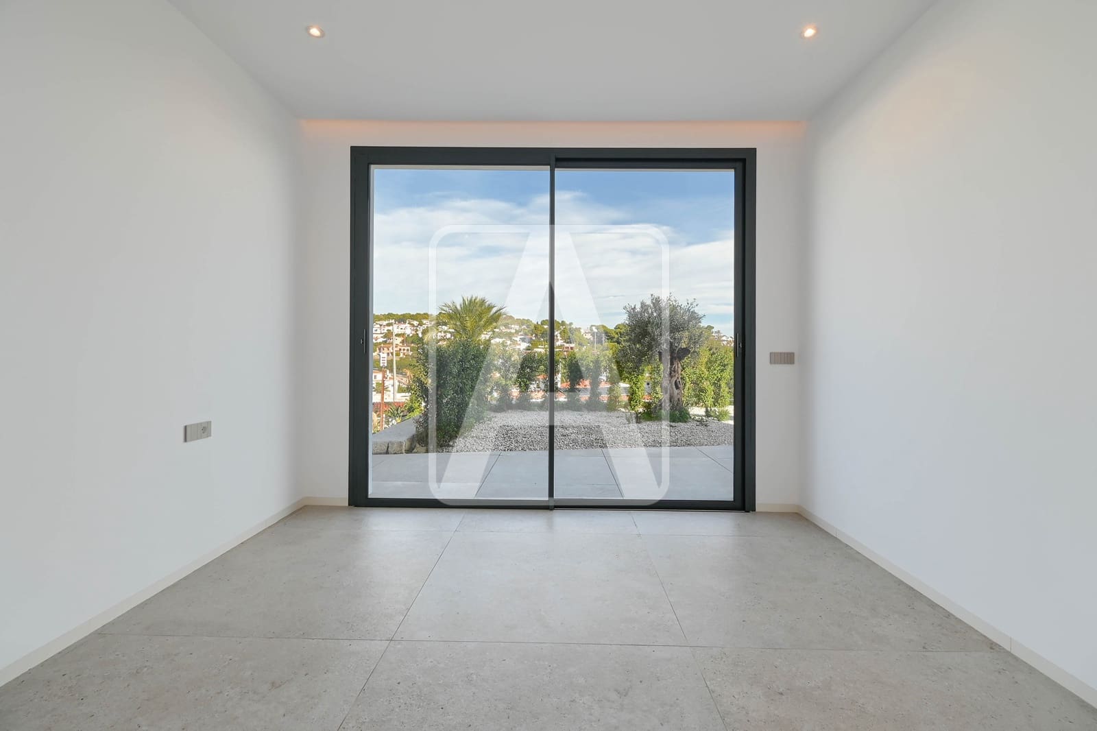 4 slaapkamer Villa te koop in Benissa met garage - € 3.195.000 (Ref: 9106099)