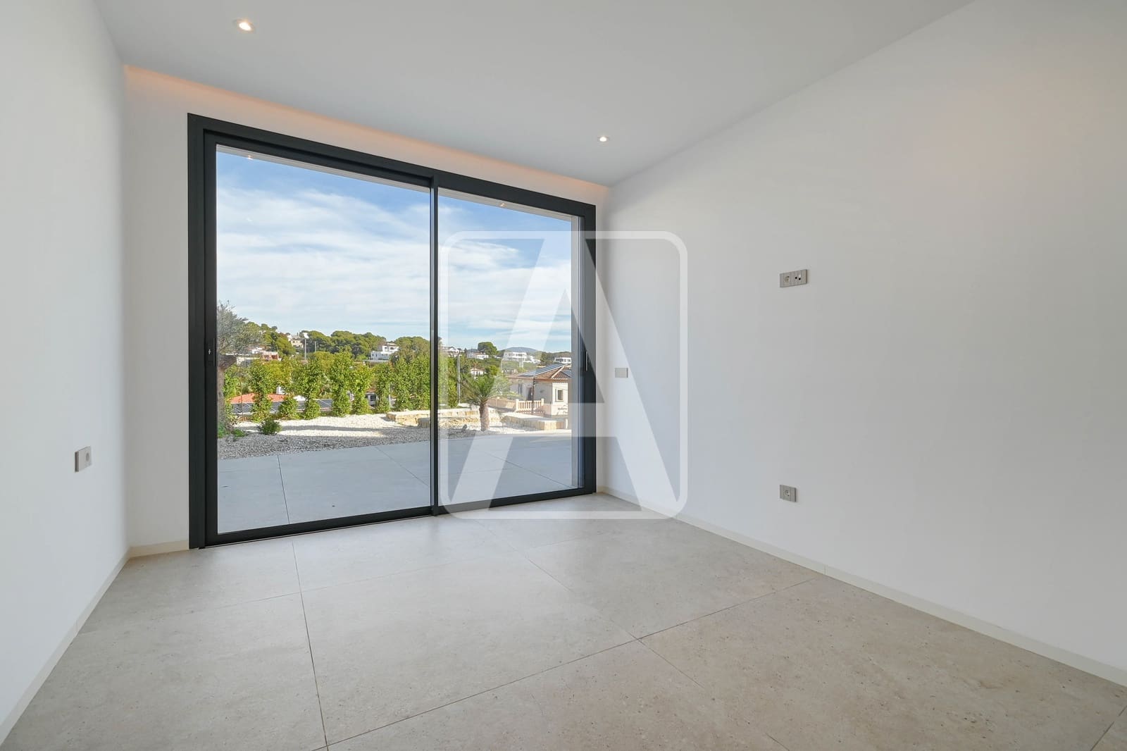 4 slaapkamer Villa te koop in Benissa met garage - € 3.195.000 (Ref: 9106099)