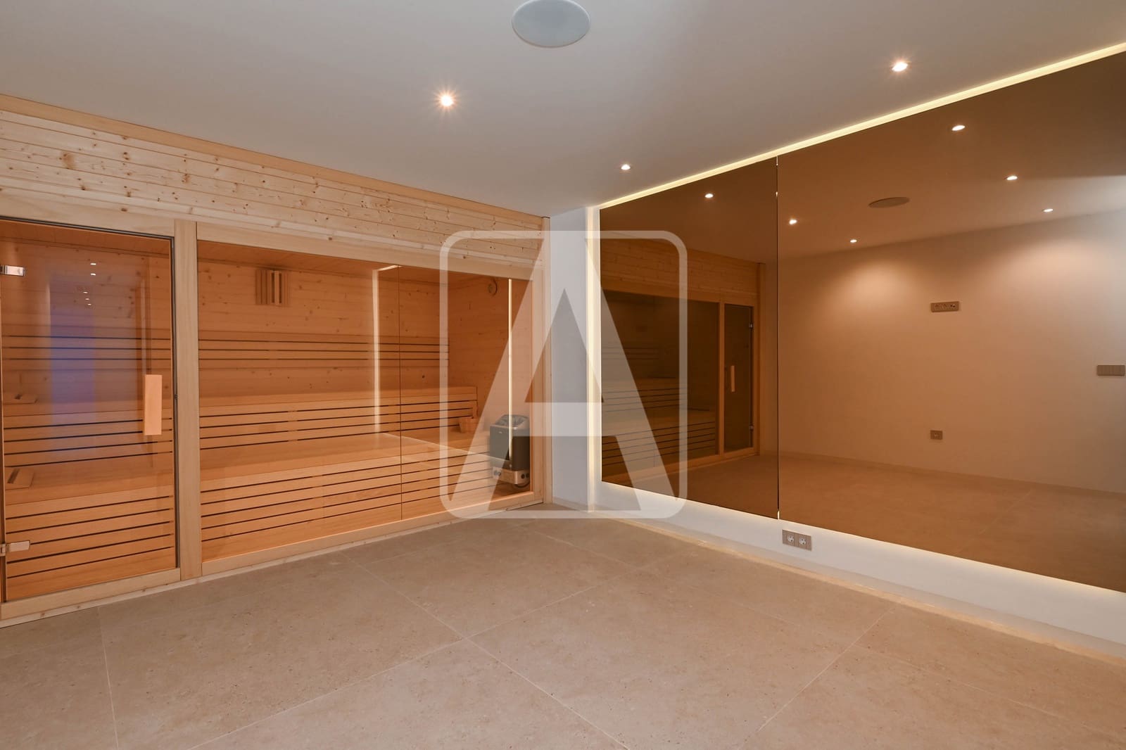 4 slaapkamer Villa te koop in Benissa met garage - € 3.195.000 (Ref: 9106099)