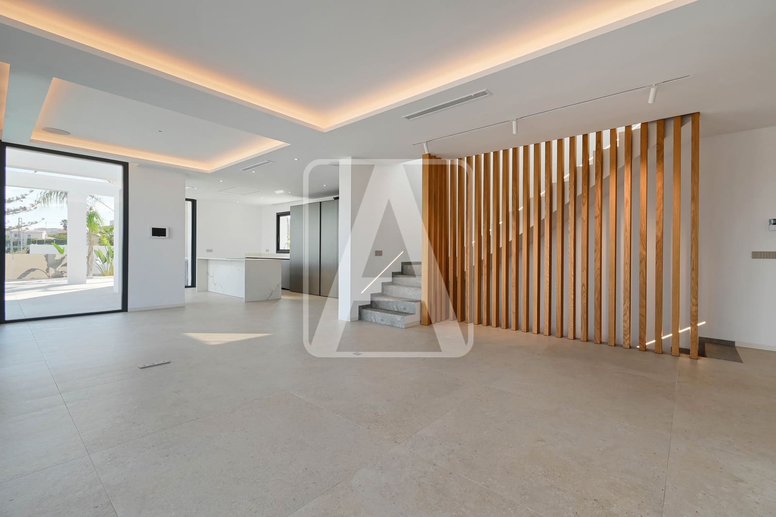 4 slaapkamer Villa te koop in Benissa met garage - € 3.195.000 (Ref: 9106099)