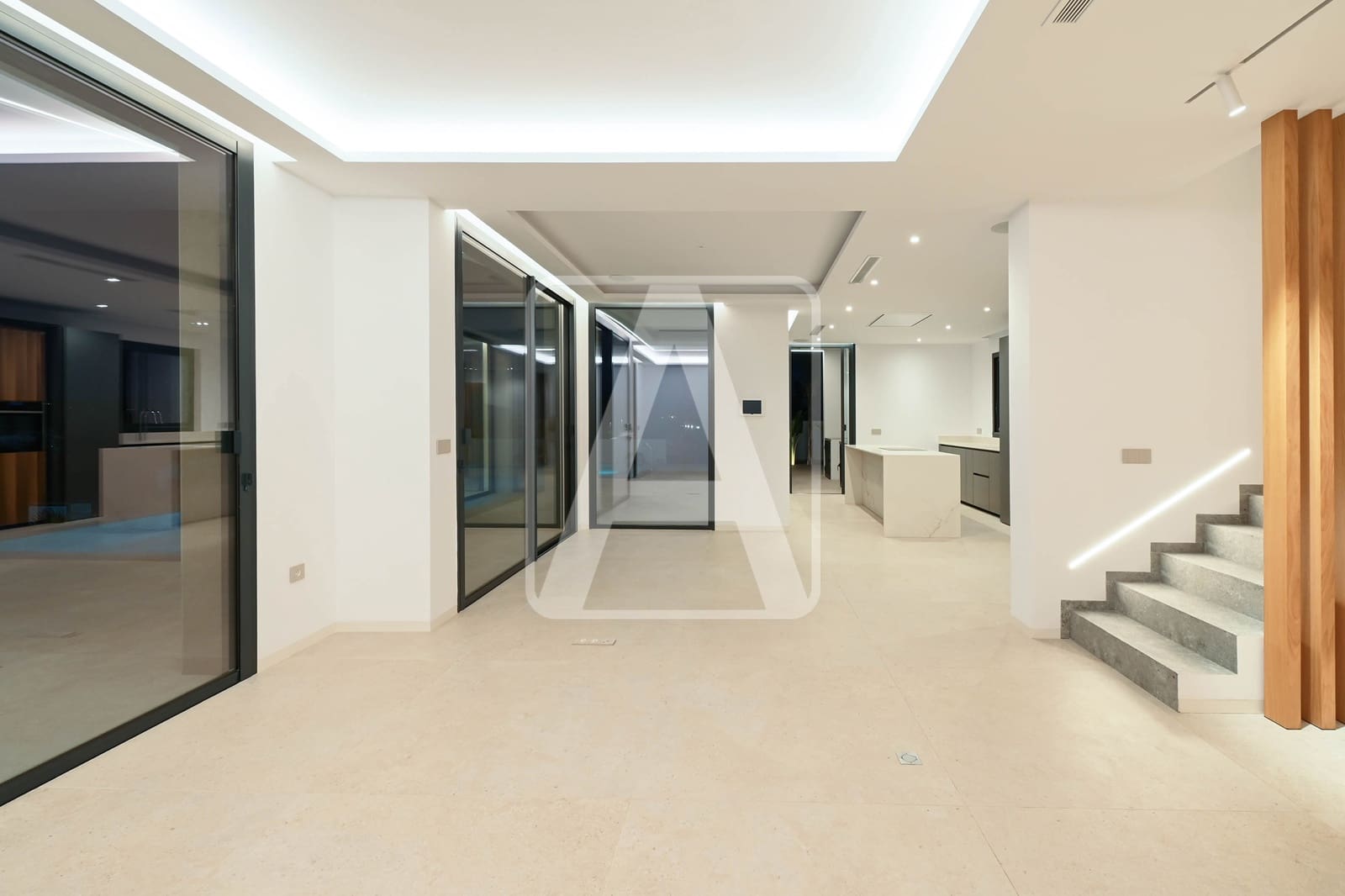 4 slaapkamer Villa te koop in Benissa met garage - € 3.195.000 (Ref: 9106099)