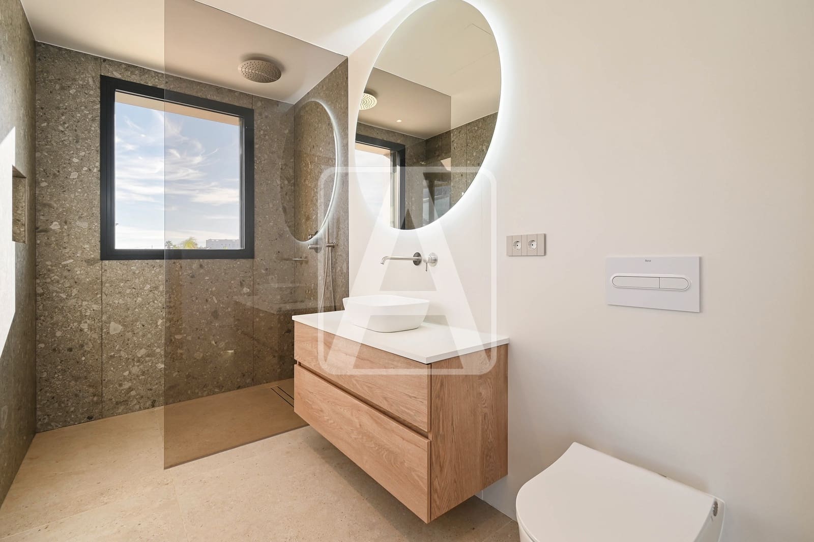 4 slaapkamer Villa te koop in Benissa met garage - € 3.195.000 (Ref: 9106099)