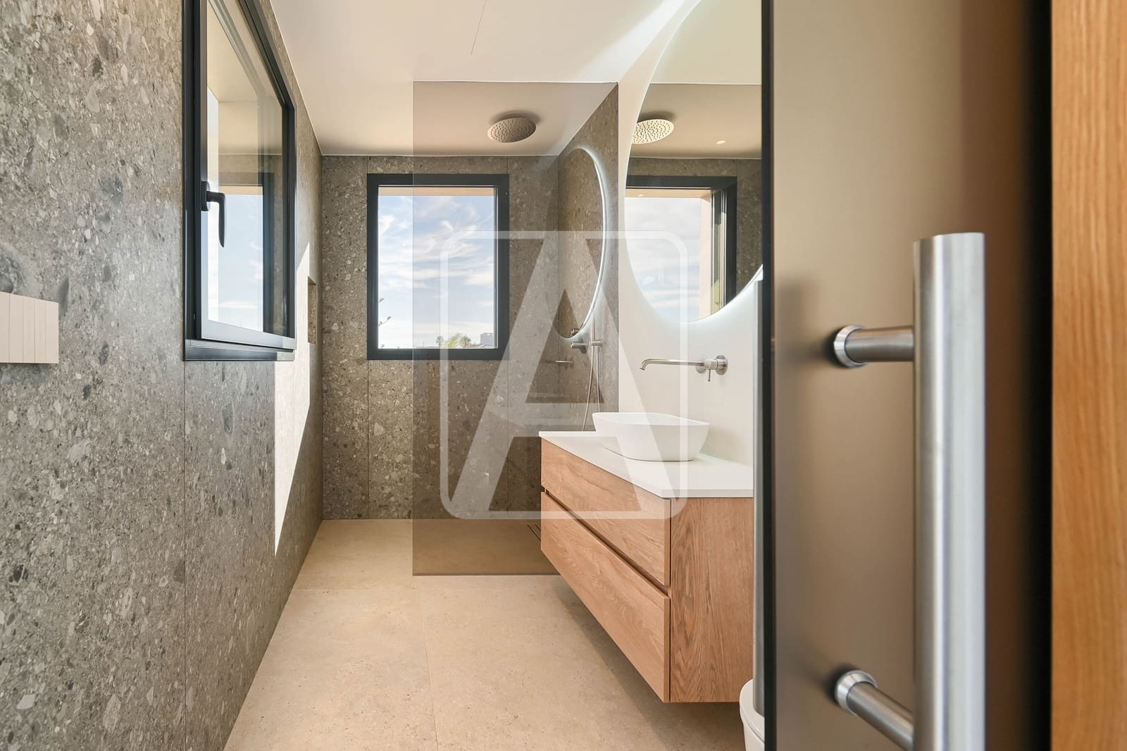 4 slaapkamer Villa te koop in Benissa met garage - € 3.195.000 (Ref: 9106099)