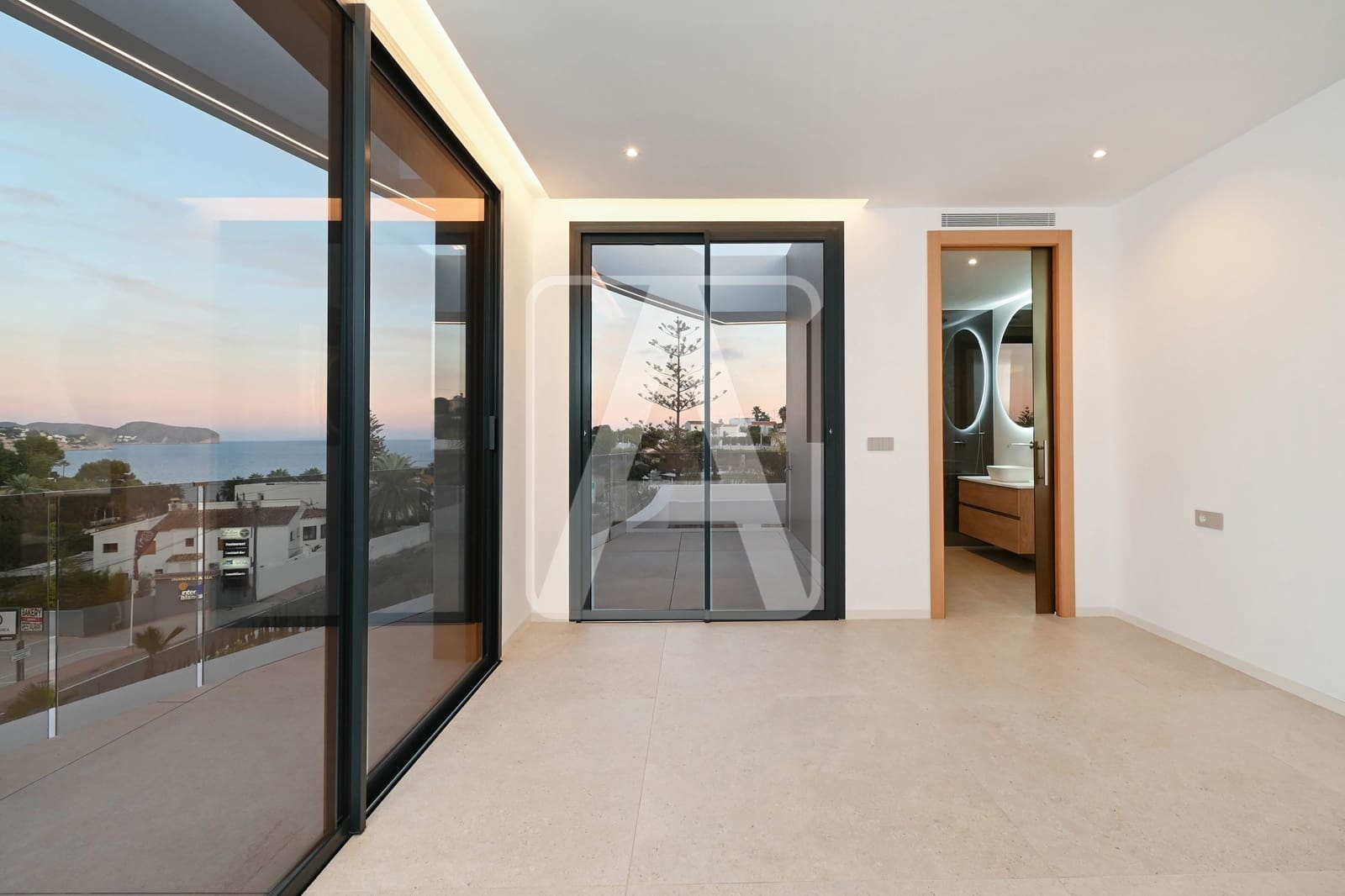 4 slaapkamer Villa te koop in Benissa met garage - € 3.195.000 (Ref: 9106099)