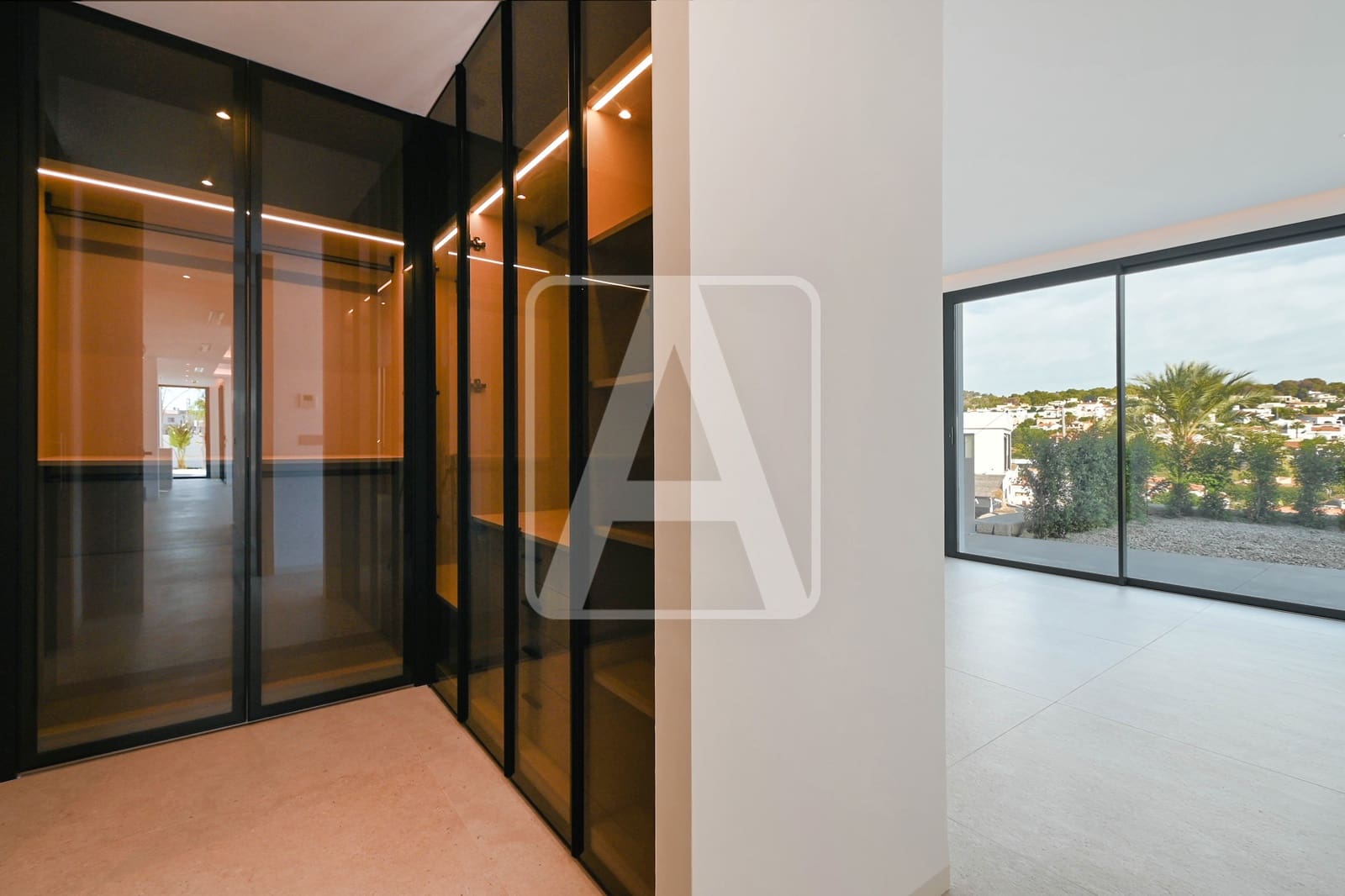 4 slaapkamer Villa te koop in Benissa met garage - € 3.195.000 (Ref: 9106099)