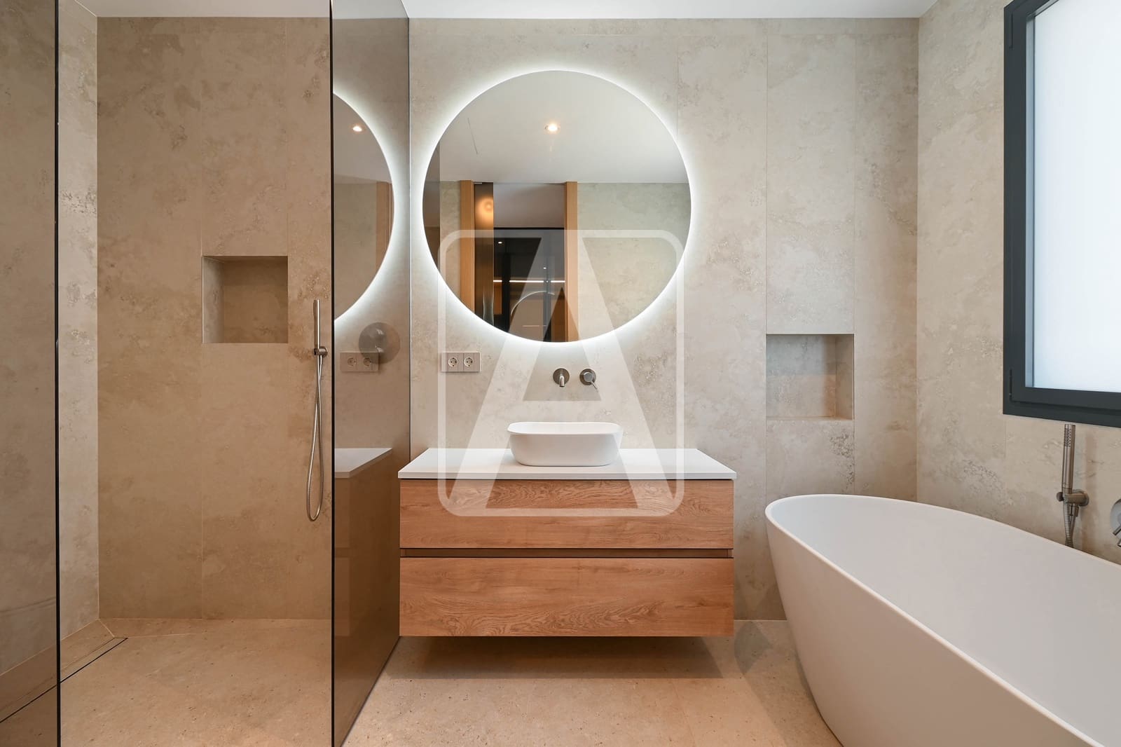 4 slaapkamer Villa te koop in Benissa met garage - € 3.195.000 (Ref: 9106099)