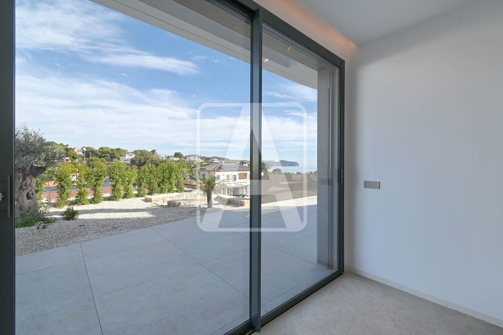 4 slaapkamer Villa te koop in Benissa met garage - € 3.195.000 (Ref: 9106099)