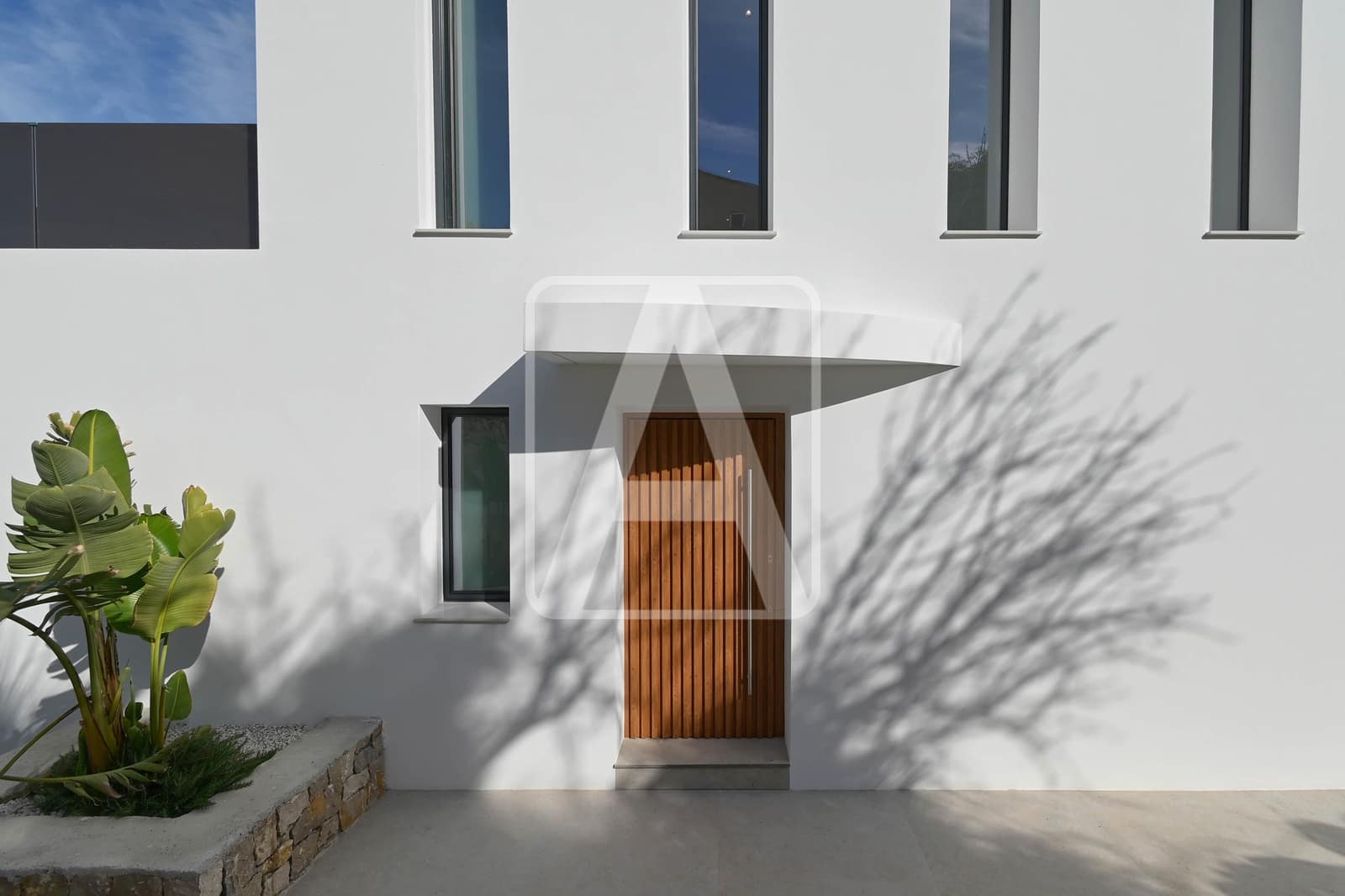 4 slaapkamer Villa te koop in Benissa met garage - € 3.195.000 (Ref: 9106099)