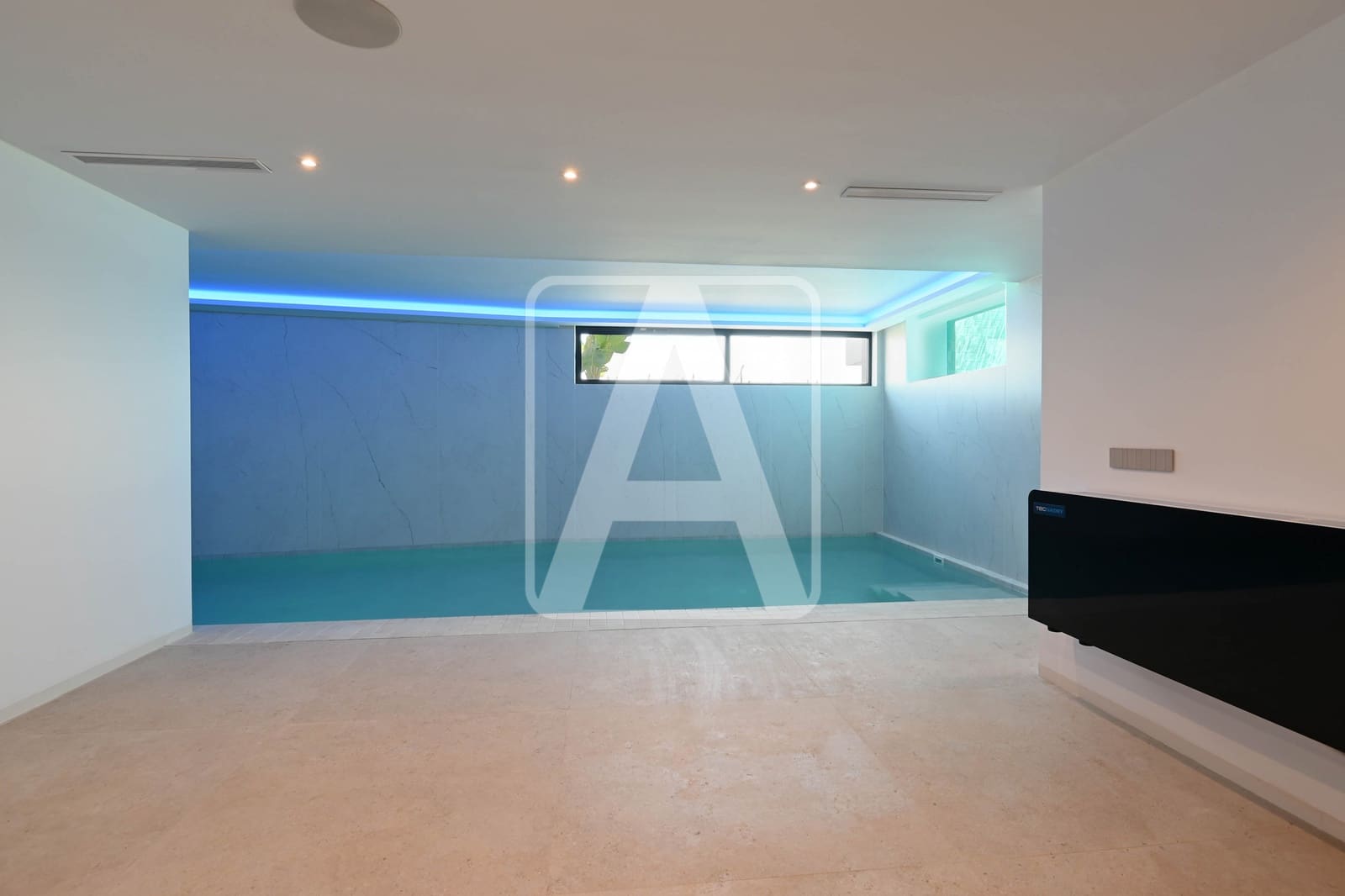 4 slaapkamer Villa te koop in Benissa met garage - € 3.195.000 (Ref: 9106099)