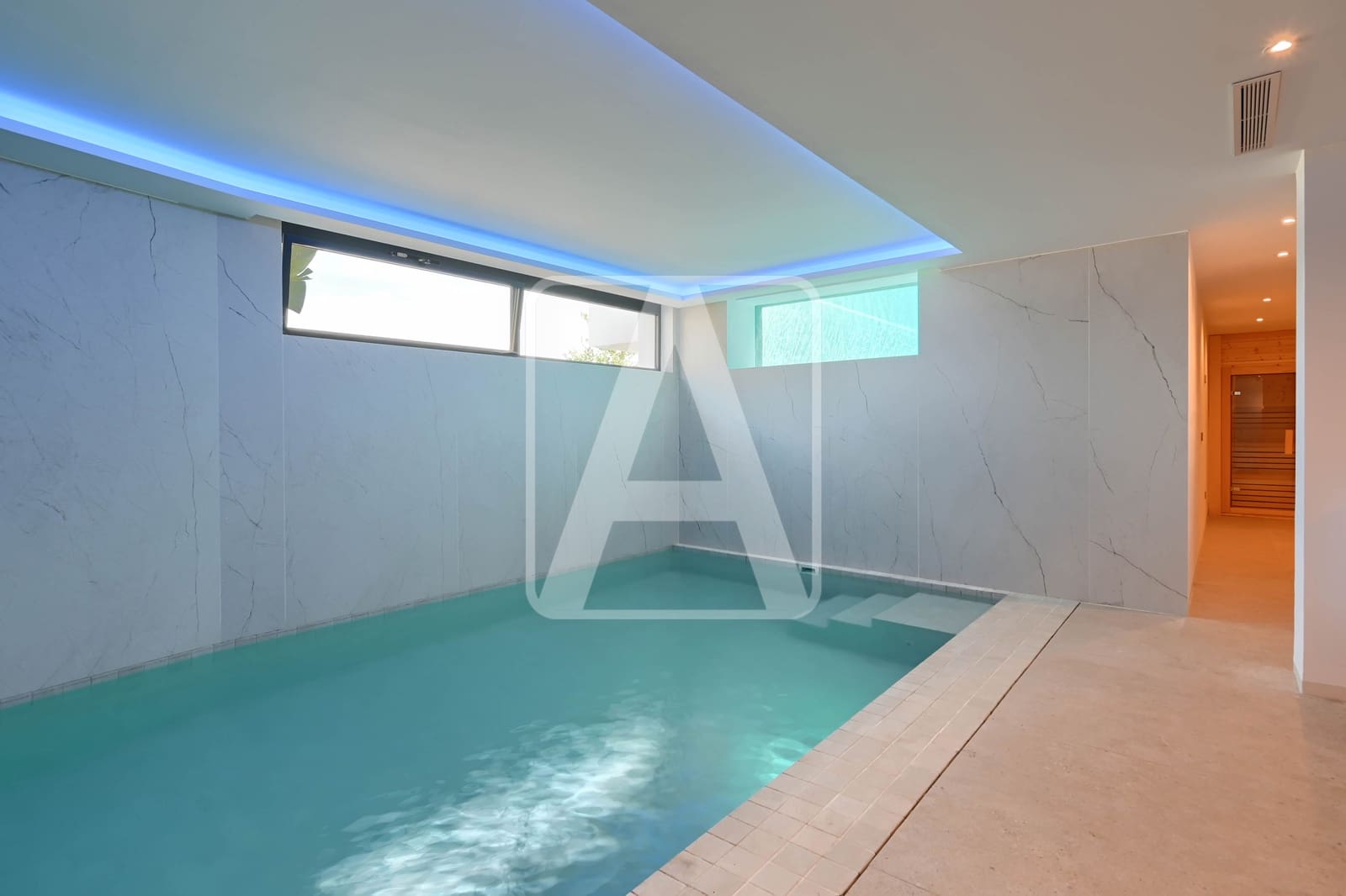 4 slaapkamer Villa te koop in Benissa met garage - € 3.195.000 (Ref: 9106099)