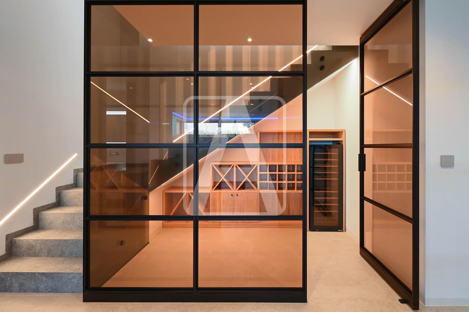 4 slaapkamer Villa te koop in Benissa met garage - € 3.195.000 (Ref: 9106099)