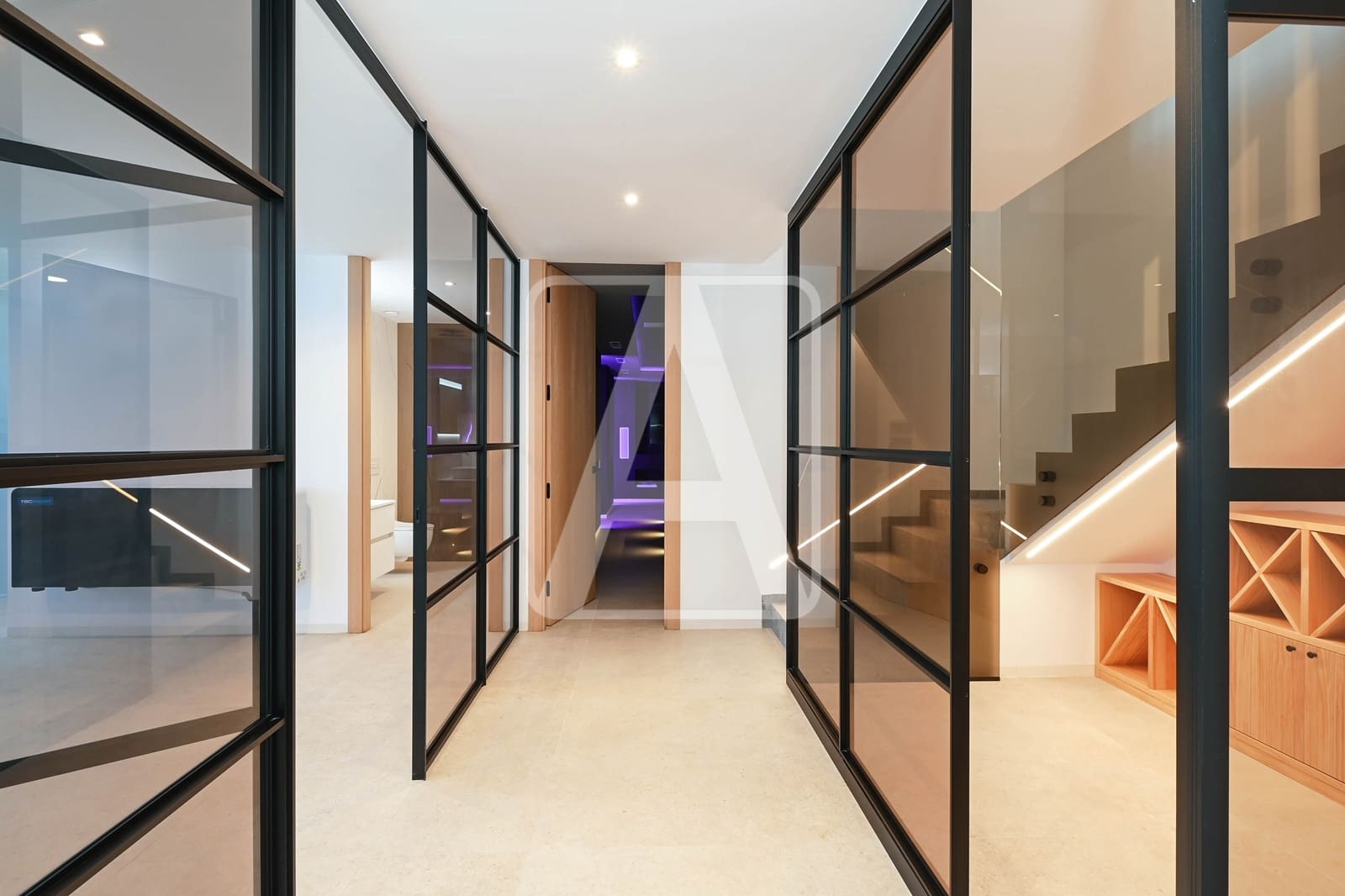 4 slaapkamer Villa te koop in Benissa met garage - € 3.195.000 (Ref: 9106099)