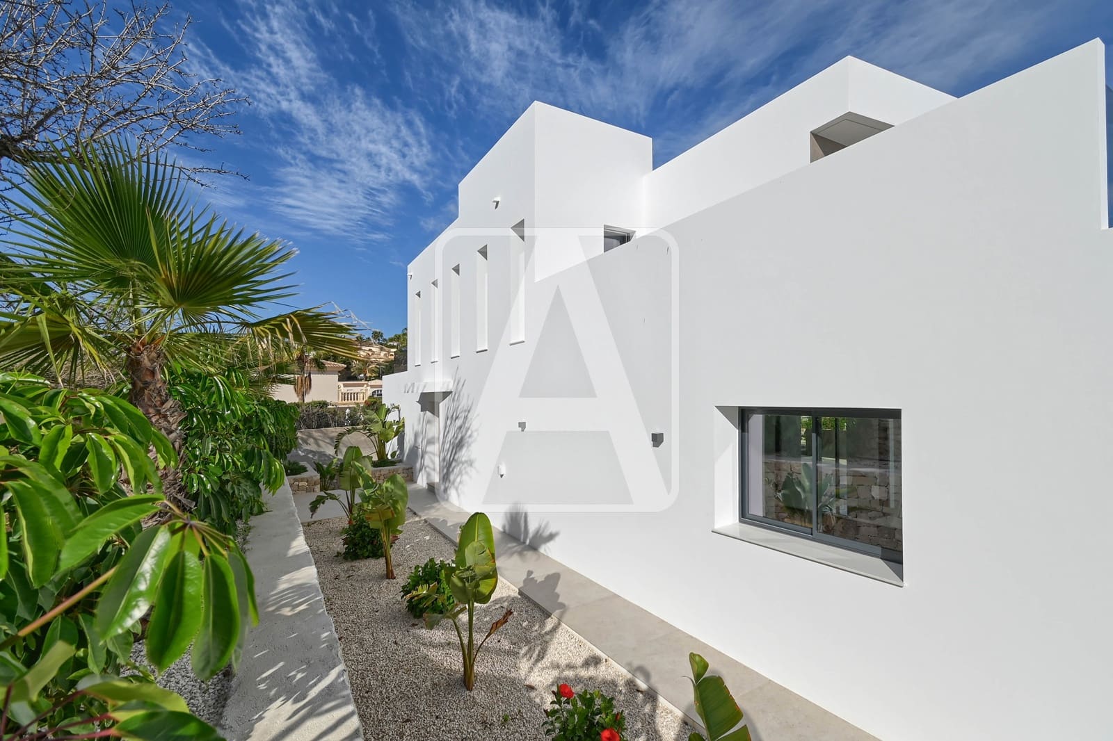 4 slaapkamer Villa te koop in Benissa met garage - € 3.195.000 (Ref: 9106099)