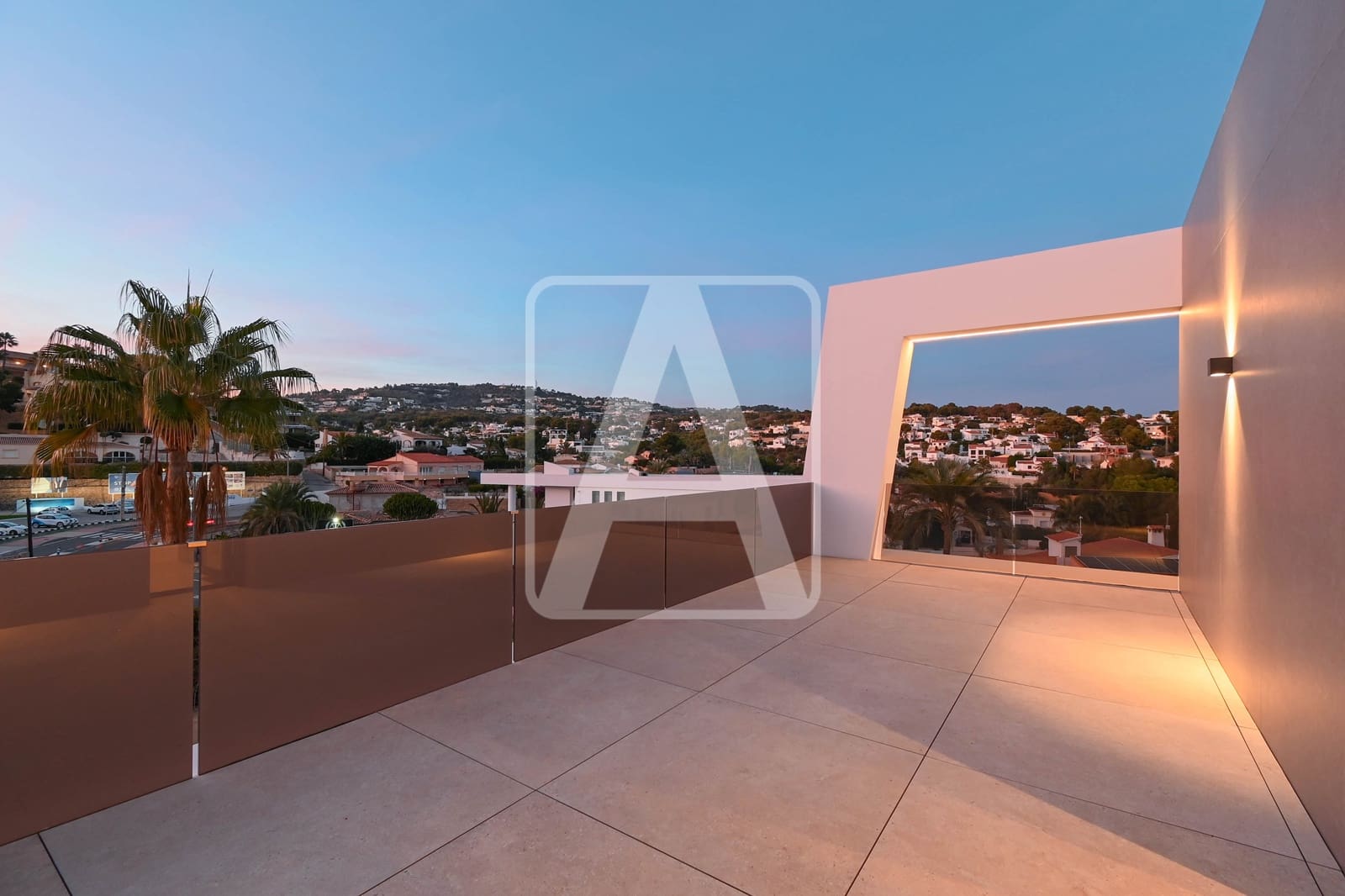 4 slaapkamer Villa te koop in Benissa met garage - € 3.195.000 (Ref: 9106099)