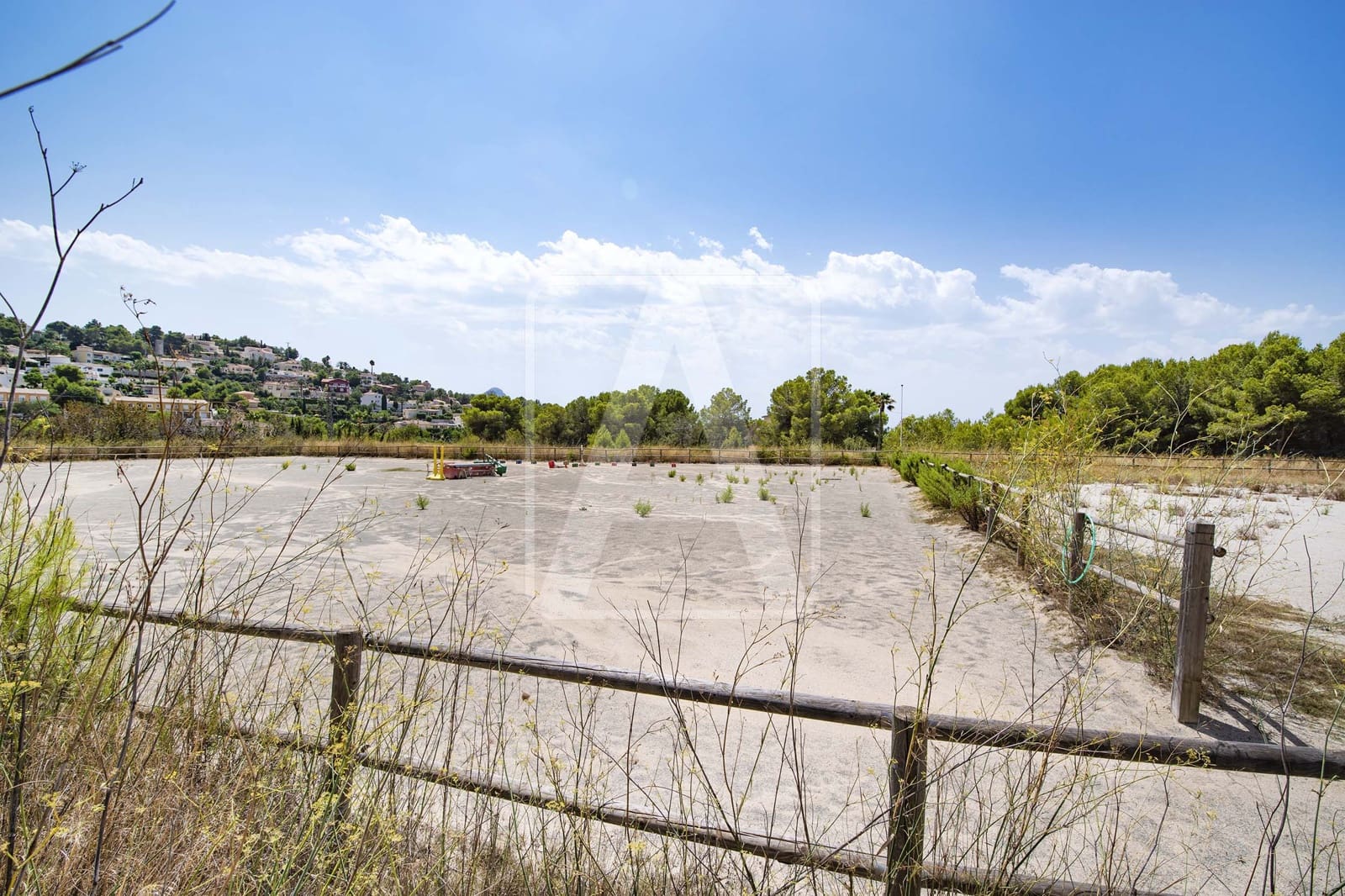 Solar/Parcela en Calpe / Calp en venta - 1.100.000 € (Ref: 9106100)