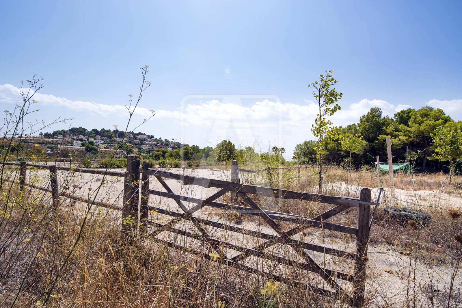 Building Plot for sale in Calpe / Calp - € 1,100,000 (Ref: 9106100)