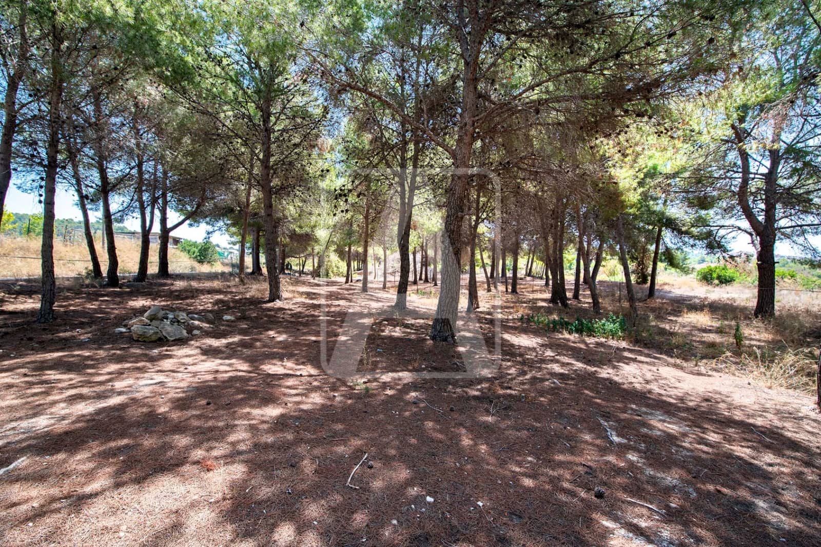 Building Plot for sale in Calpe / Calp - € 1,100,000 (Ref: 9106100)