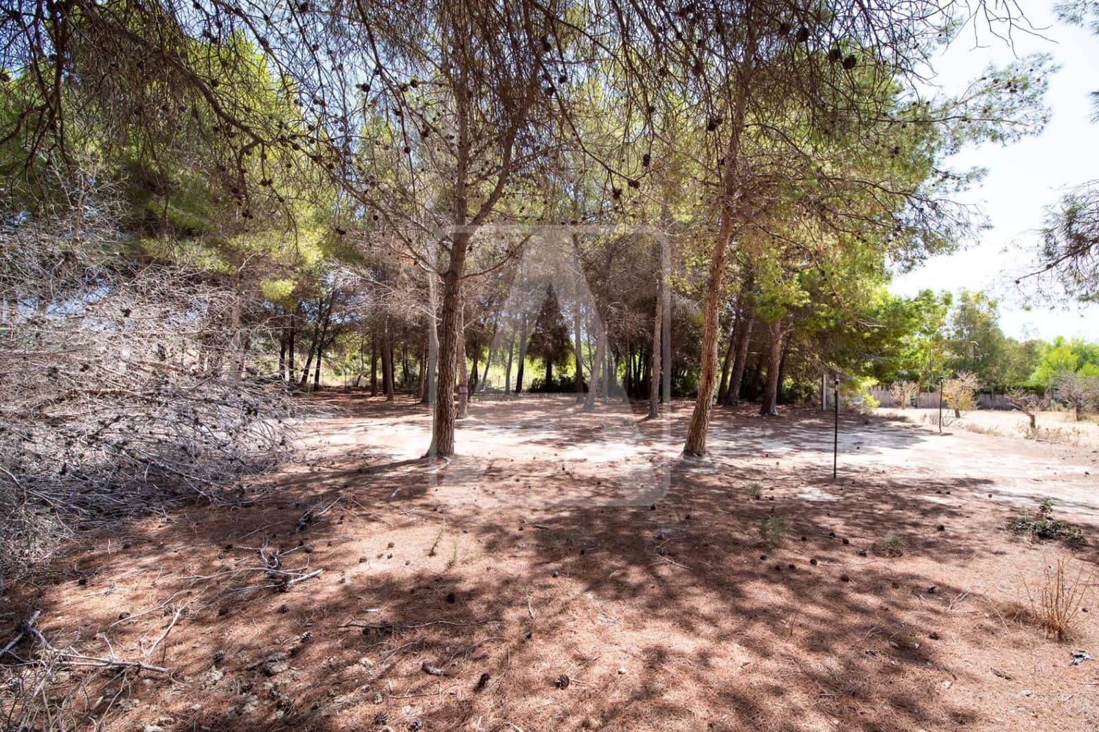 Building Plot for sale in Calpe / Calp - € 1,100,000 (Ref: 9106100)