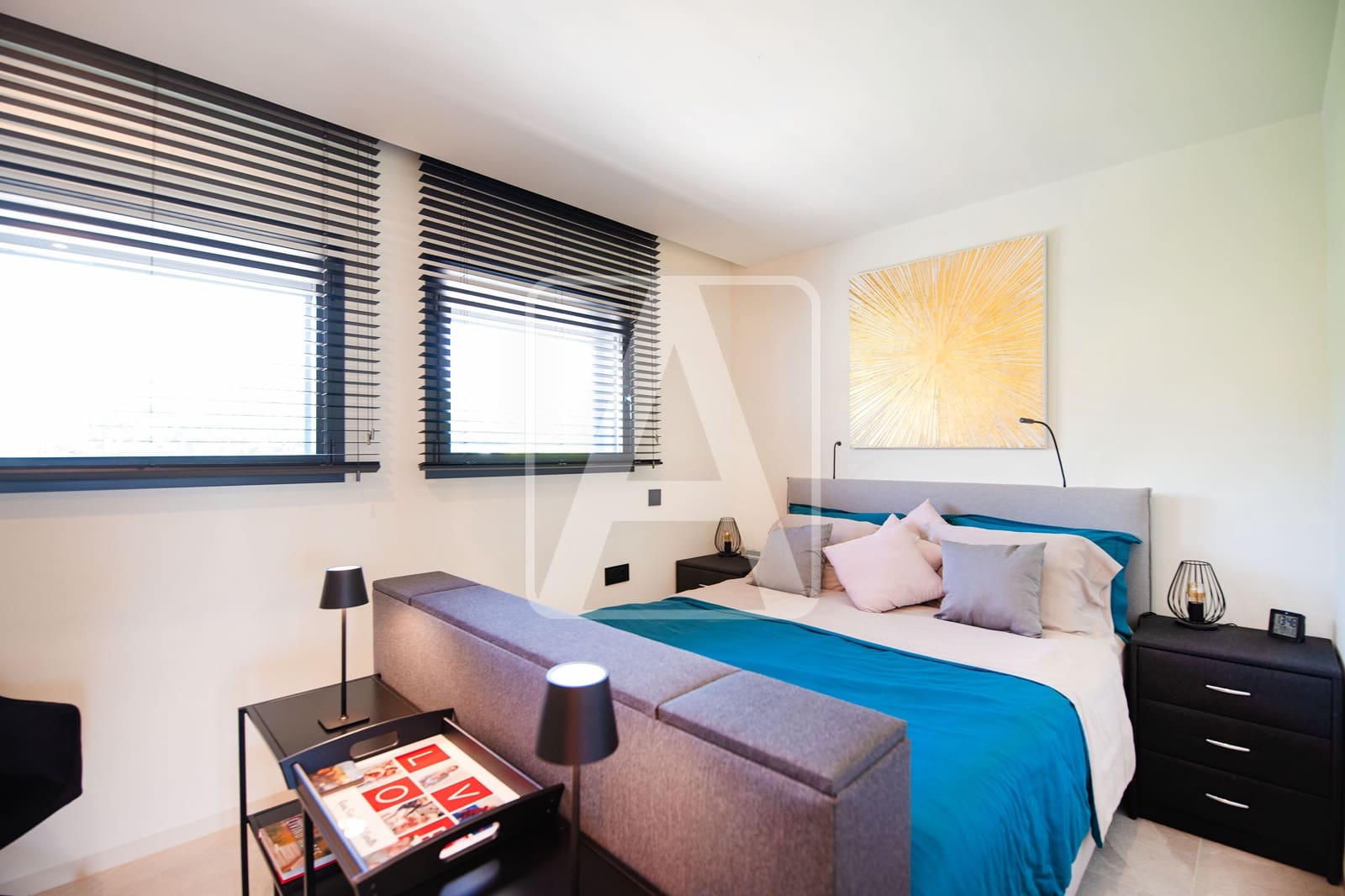 3 chambre Villa/Maison à vendre à Calpe / Calp avec garage - 1 585 000 € (Ref: 9109768)