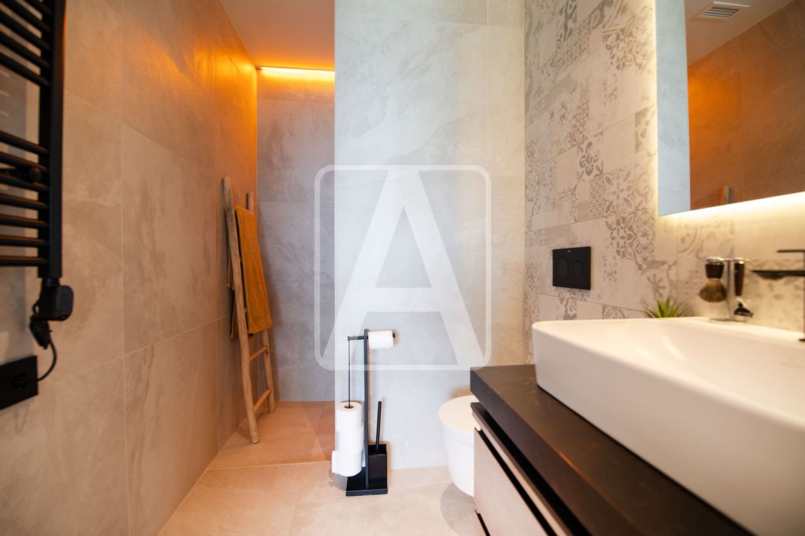 3 chambre Villa/Maison à vendre à Calpe / Calp avec garage - 1 585 000 € (Ref: 9109768)