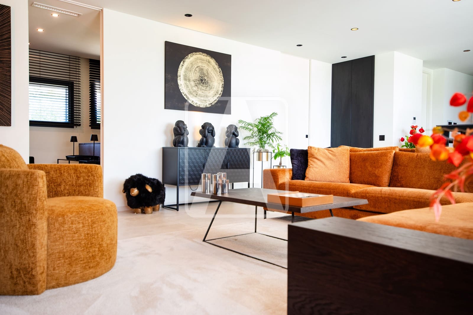 3 chambre Villa/Maison à vendre à Calpe / Calp avec garage - 1 585 000 € (Ref: 9109768)