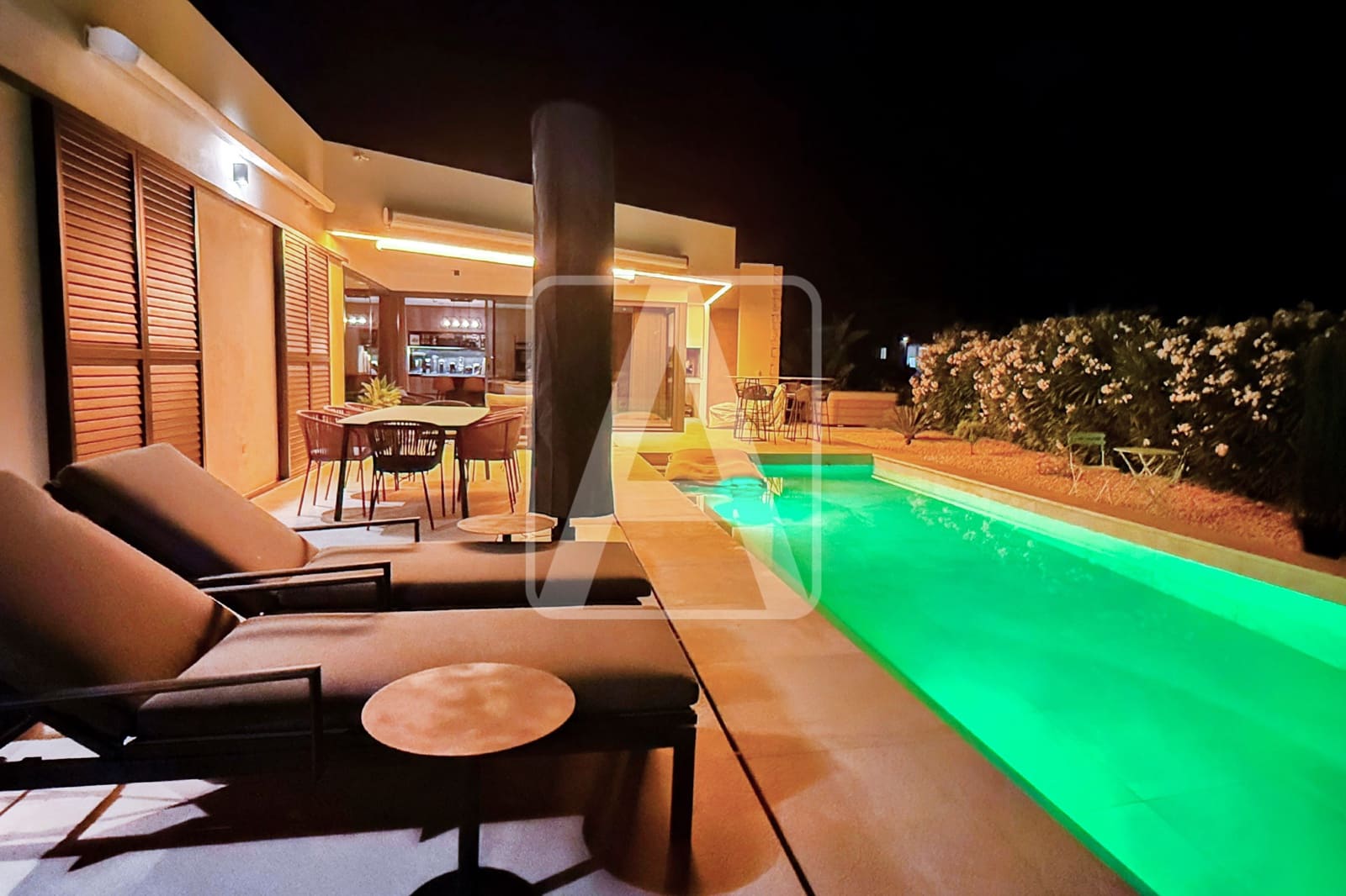 3 chambre Villa/Maison à vendre à Calpe / Calp avec garage - 1 585 000 € (Ref: 9109768)