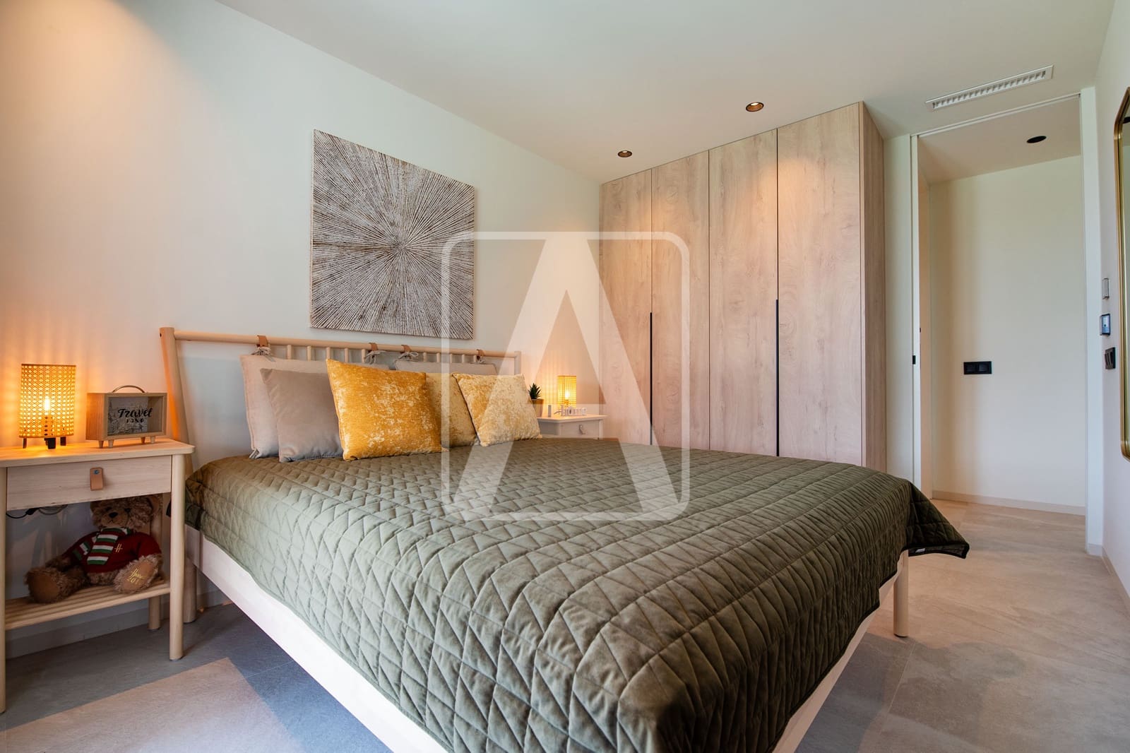 3 chambre Villa/Maison à vendre à Calpe / Calp avec garage - 1 585 000 € (Ref: 9109768)