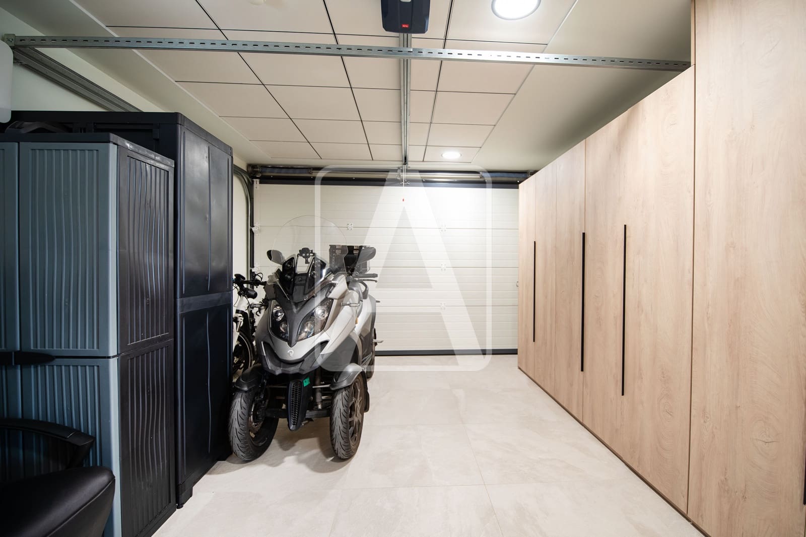 3 chambre Villa/Maison à vendre à Calpe / Calp avec garage - 1 585 000 € (Ref: 9109768)