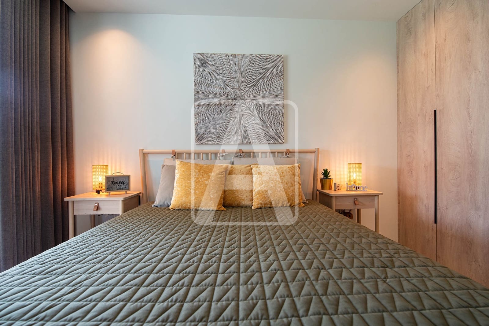 3 chambre Villa/Maison à vendre à Calpe / Calp avec garage - 1 585 000 € (Ref: 9109768)