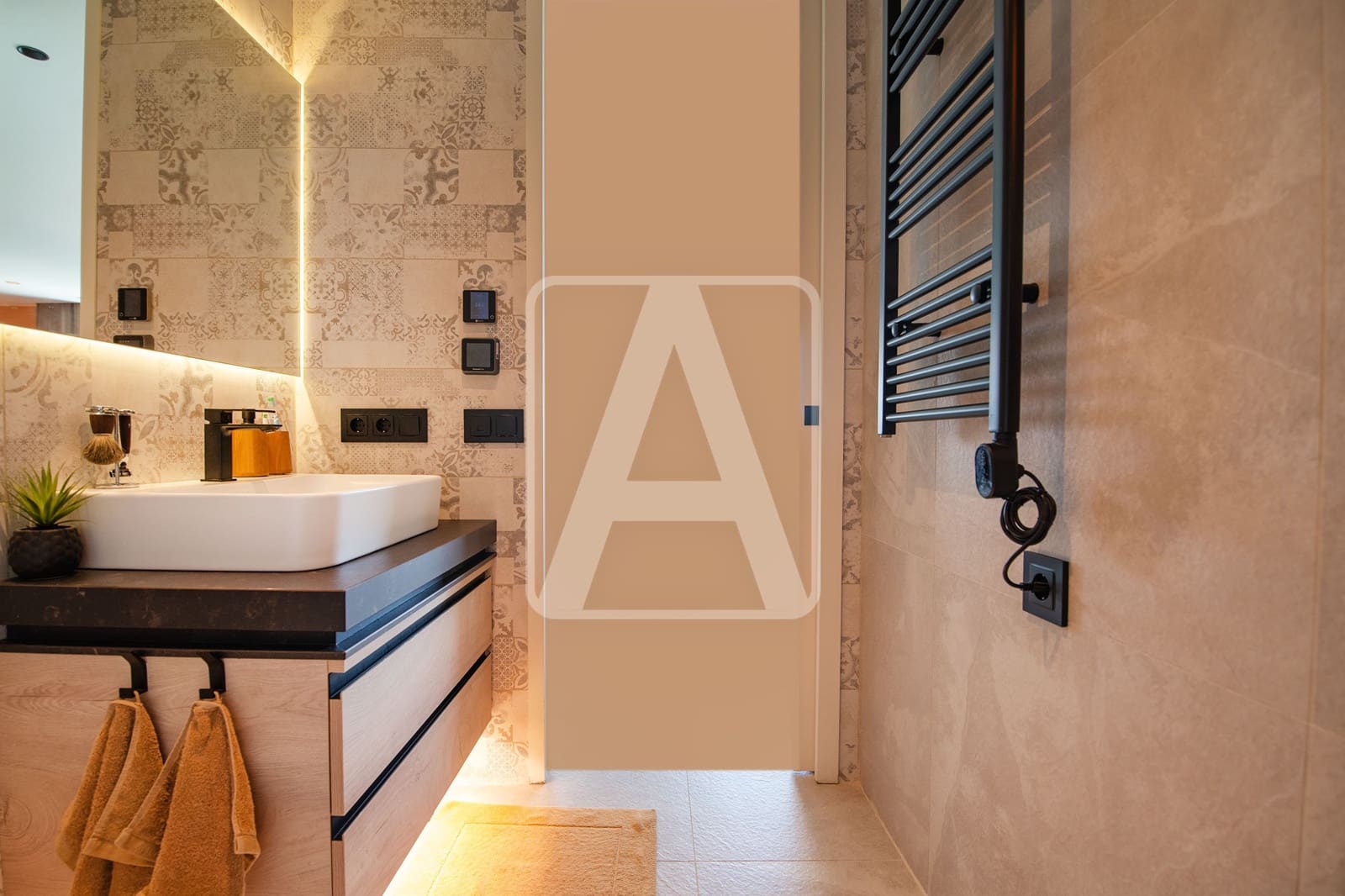 3 chambre Villa/Maison à vendre à Calpe / Calp avec garage - 1 585 000 € (Ref: 9109768)