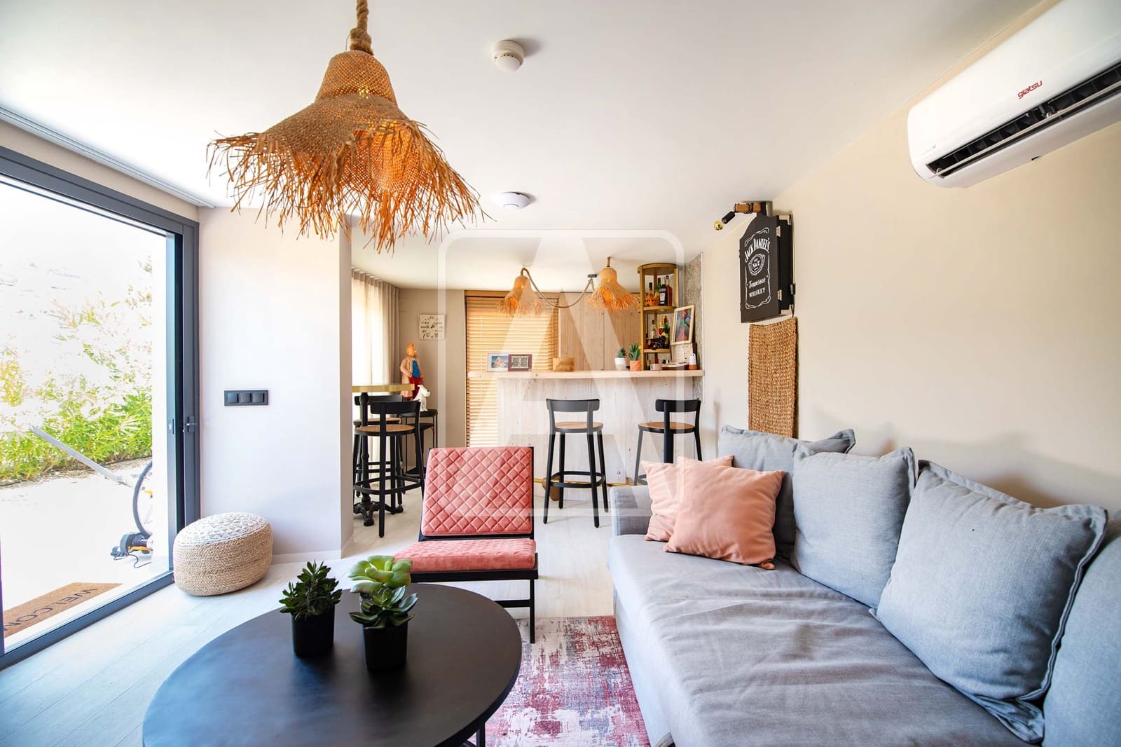 3 chambre Villa/Maison à vendre à Calpe / Calp avec garage - 1 585 000 € (Ref: 9109768)