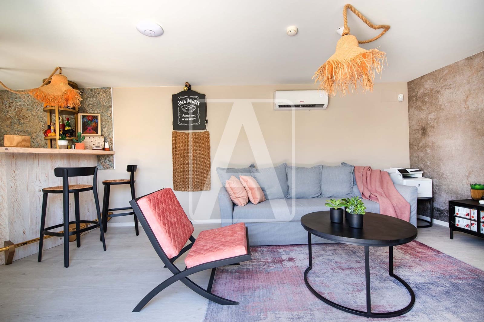 3 chambre Villa/Maison à vendre à Calpe / Calp avec garage - 1 585 000 € (Ref: 9109768)