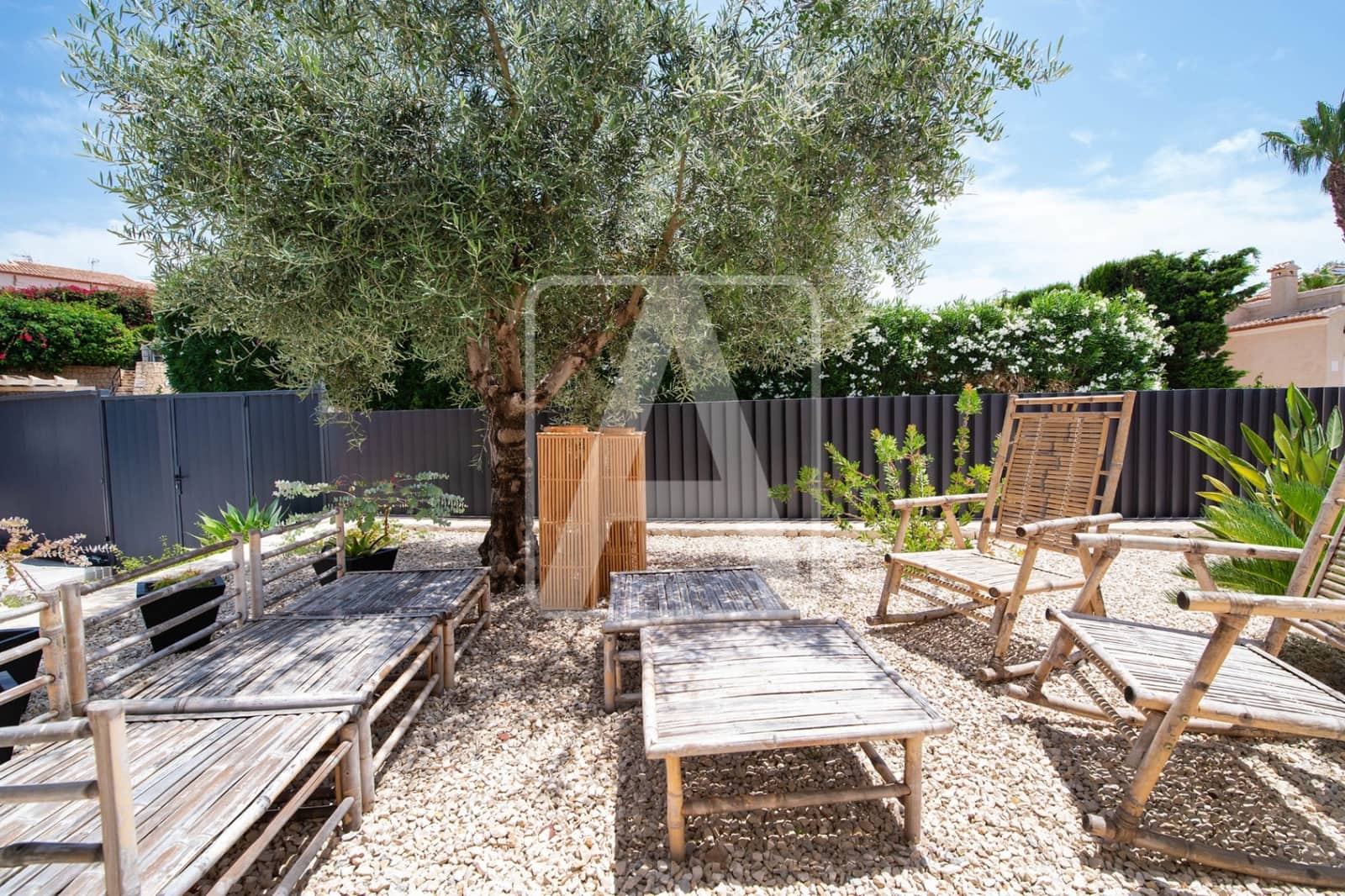 3 chambre Villa/Maison à vendre à Calpe / Calp avec garage - 1 585 000 € (Ref: 9109768)