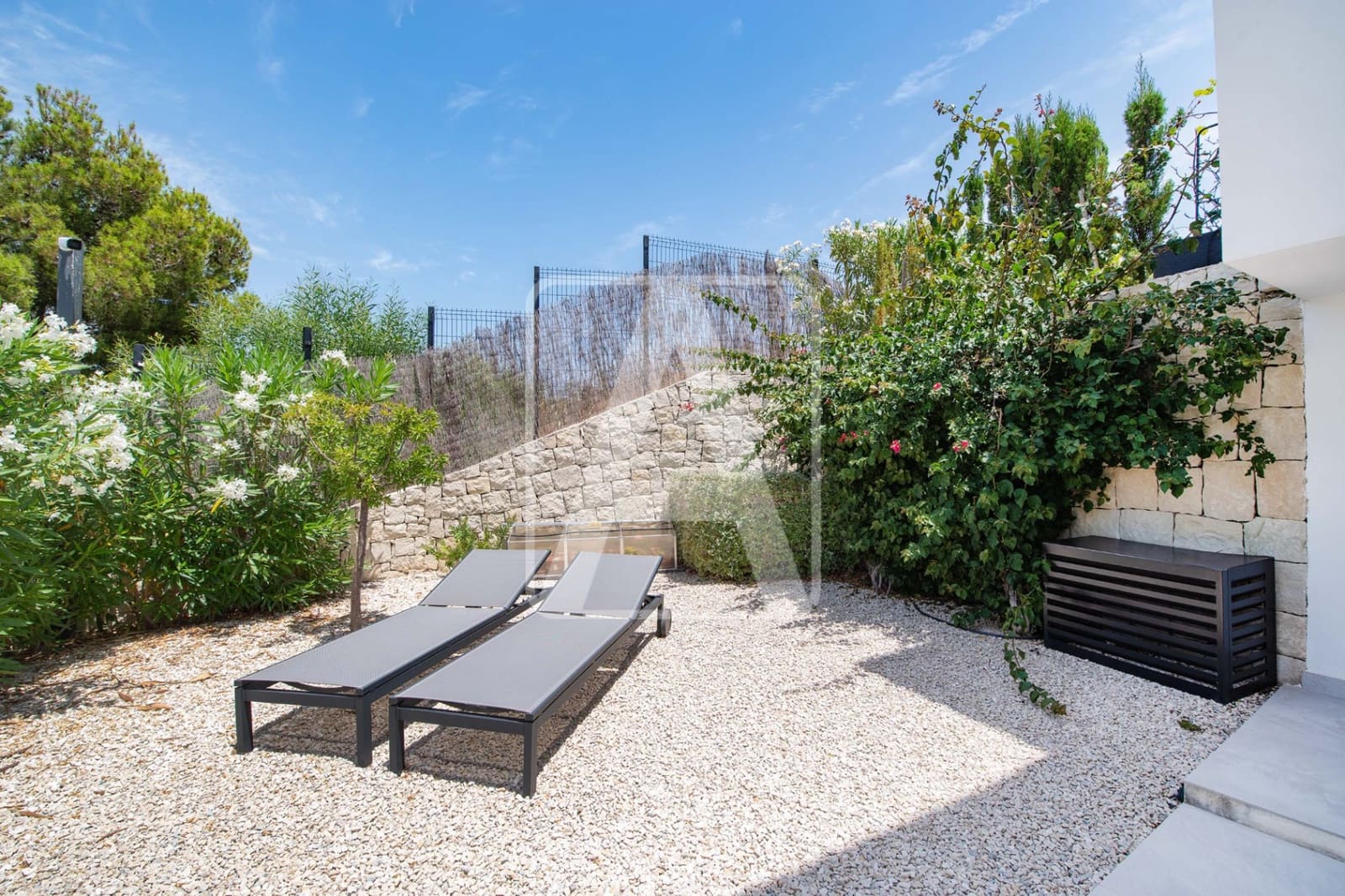 3 chambre Villa/Maison à vendre à Calpe / Calp avec garage - 1 585 000 € (Ref: 9109768)